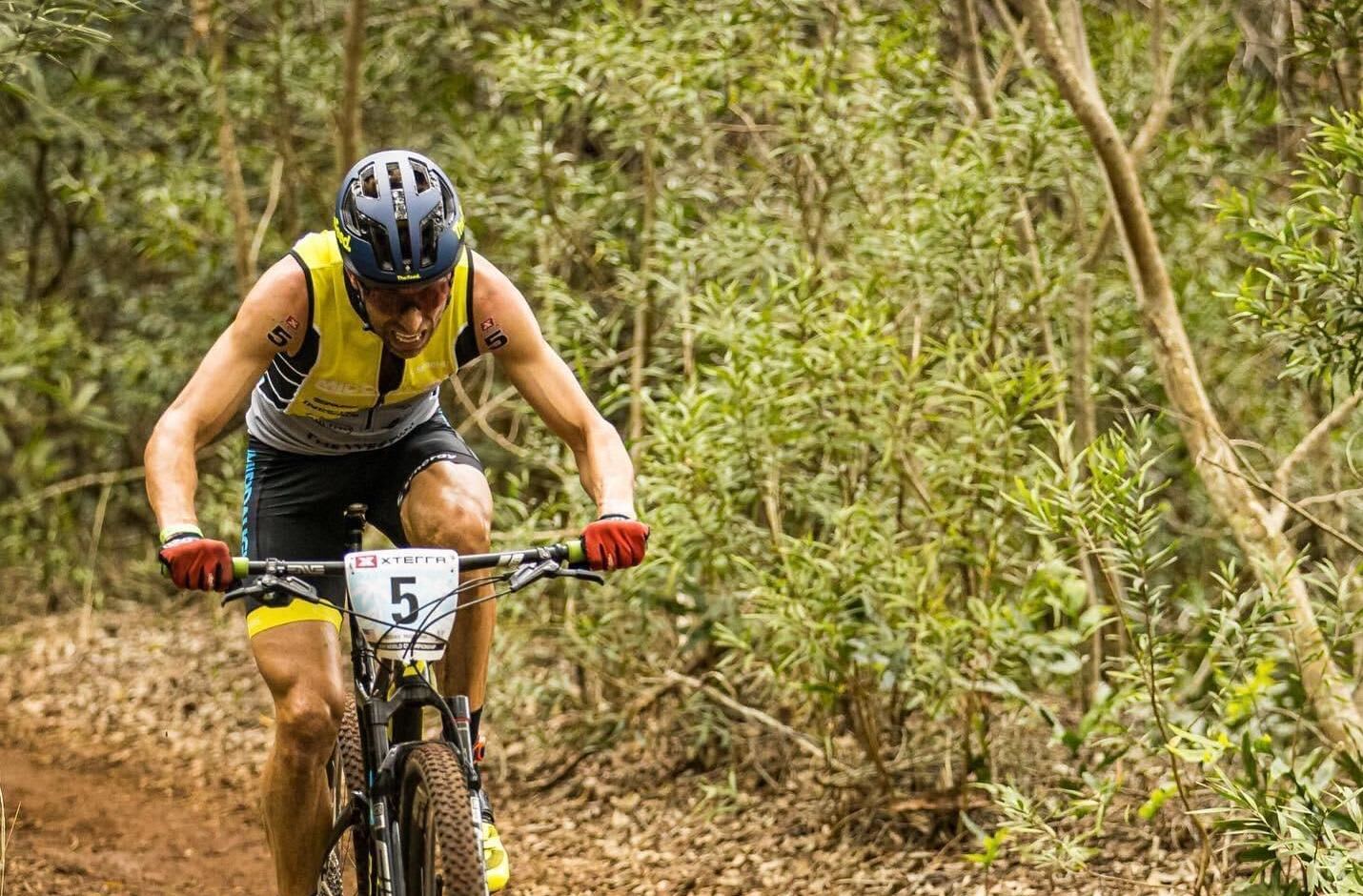 Training and Fueling for Multiple Endurance Sports