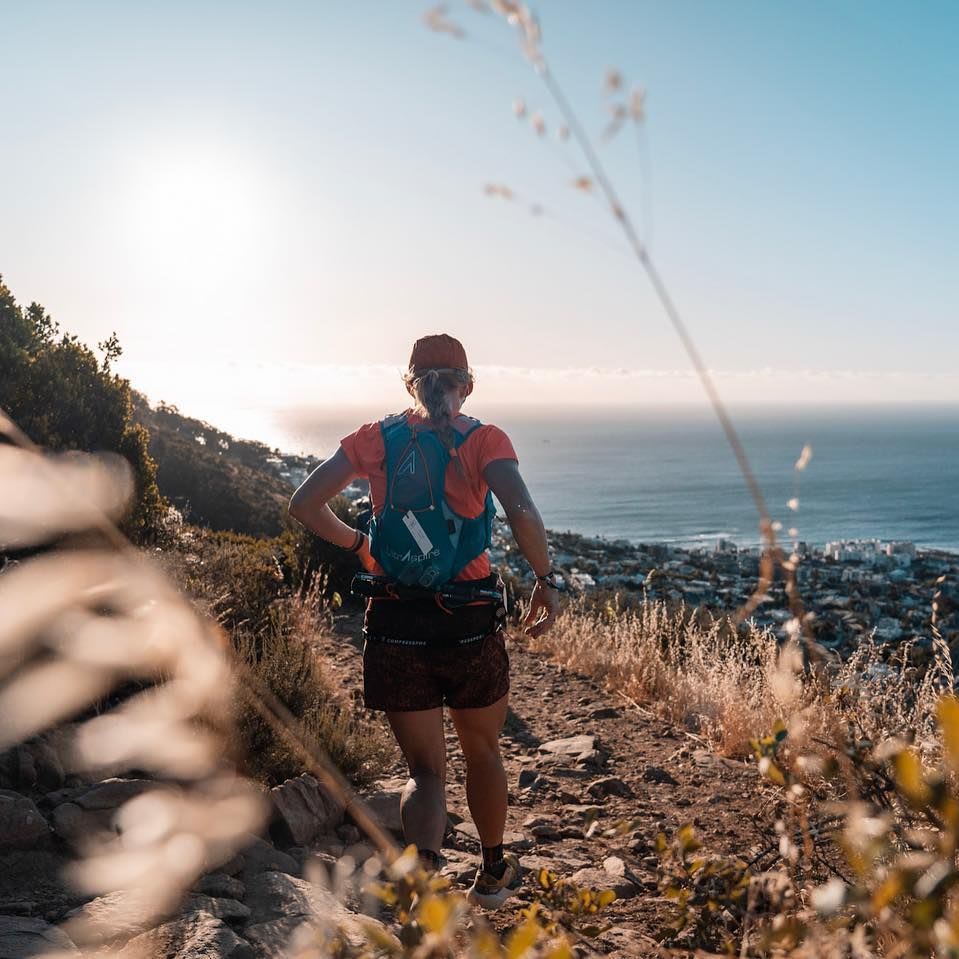 Fuel Your Run Part 2: Stay Hydrated