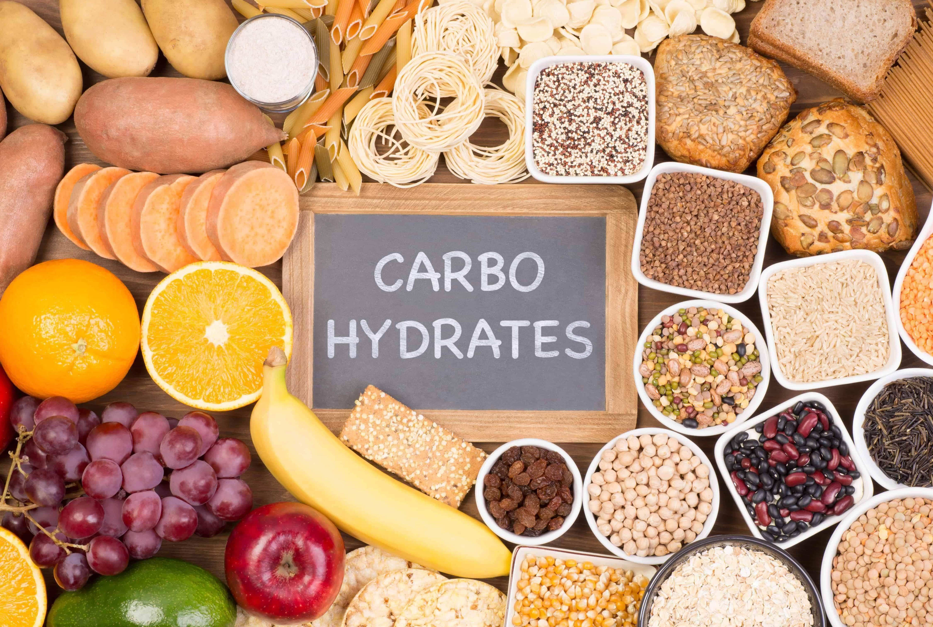 Cutting Through The Carb Confusion | Fueling Your Best Workout