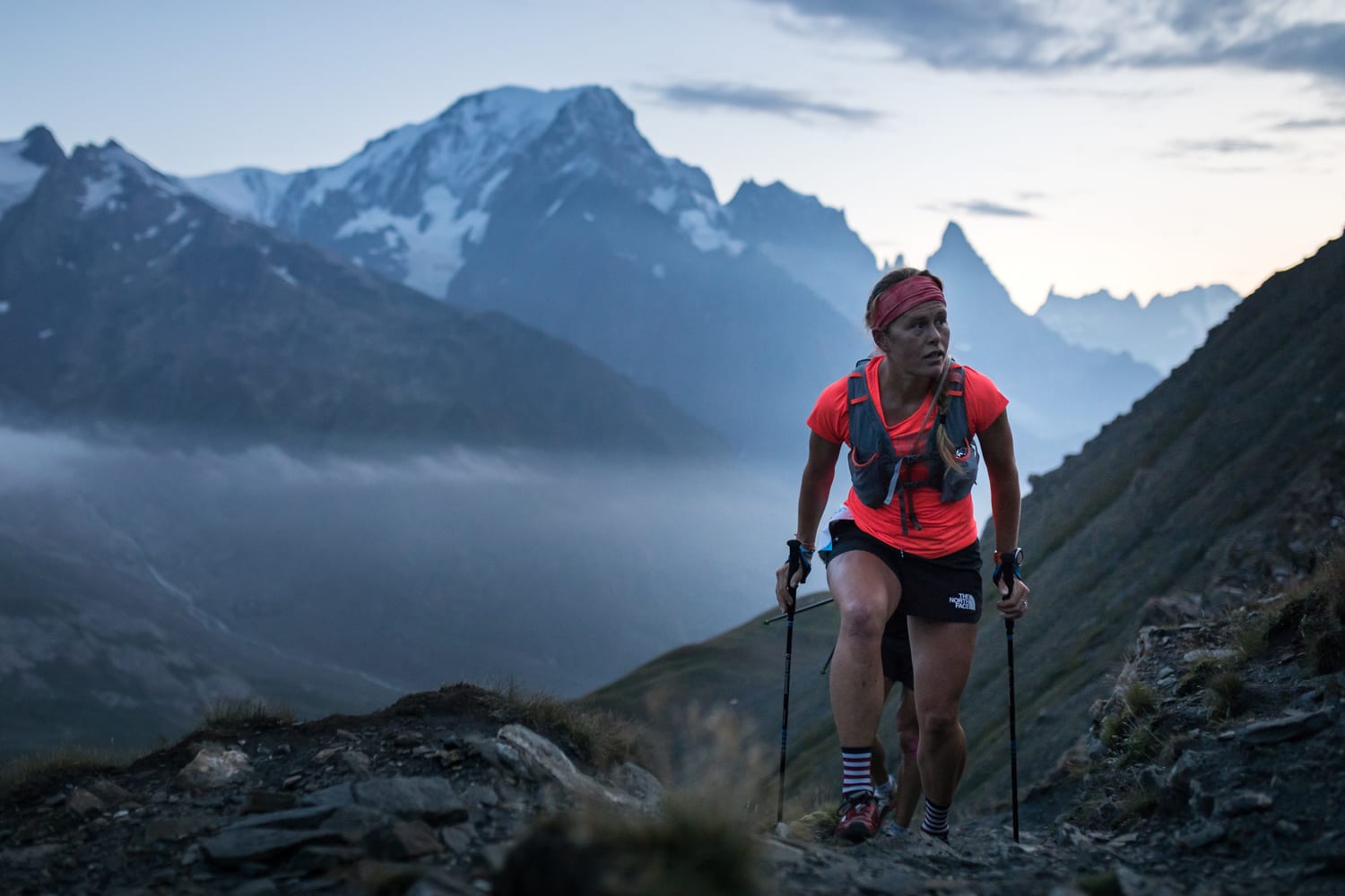HPT Athlete Interview: Hillary Allen