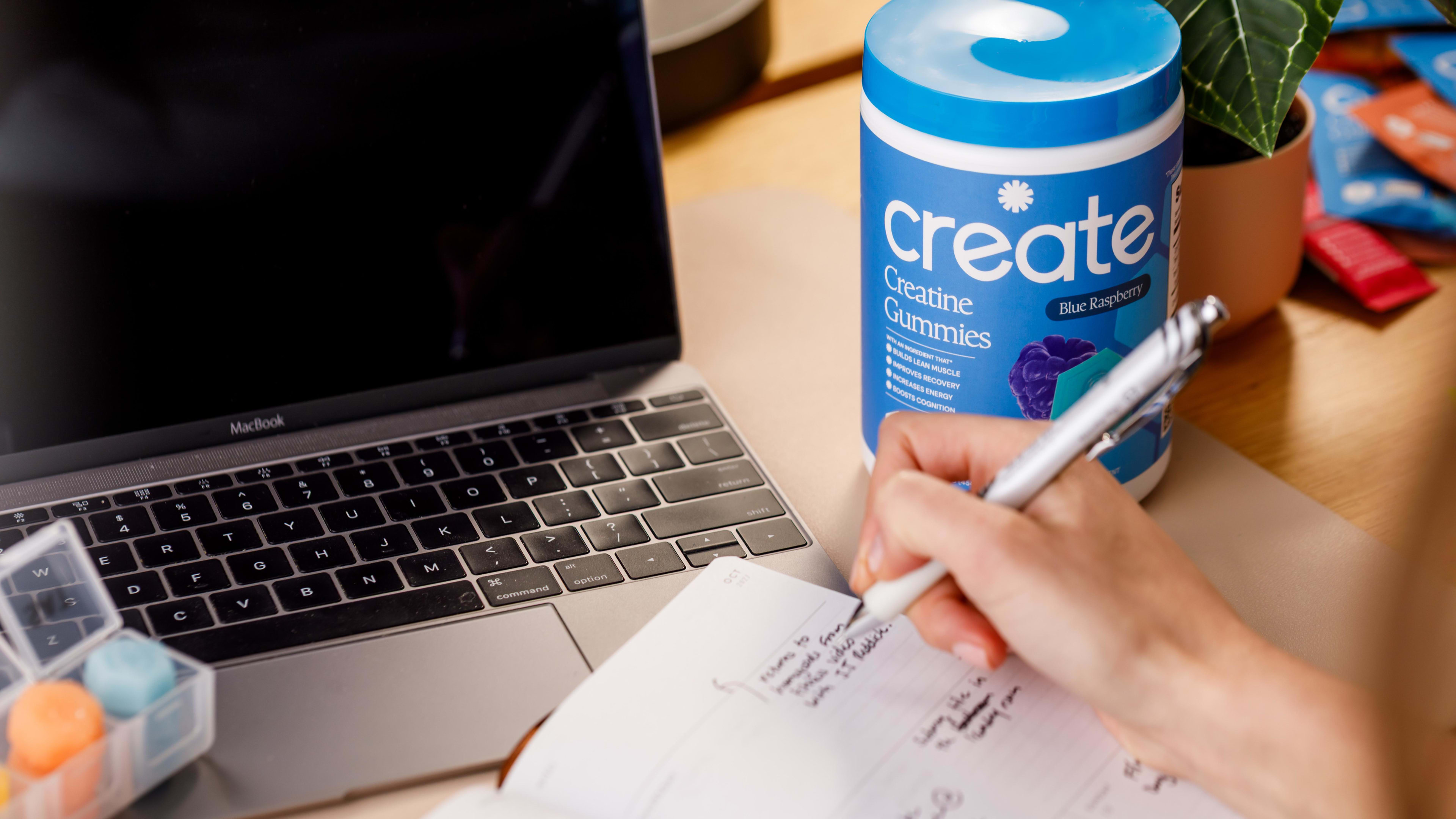 How Much Creatine Should I Take? What the Research Says