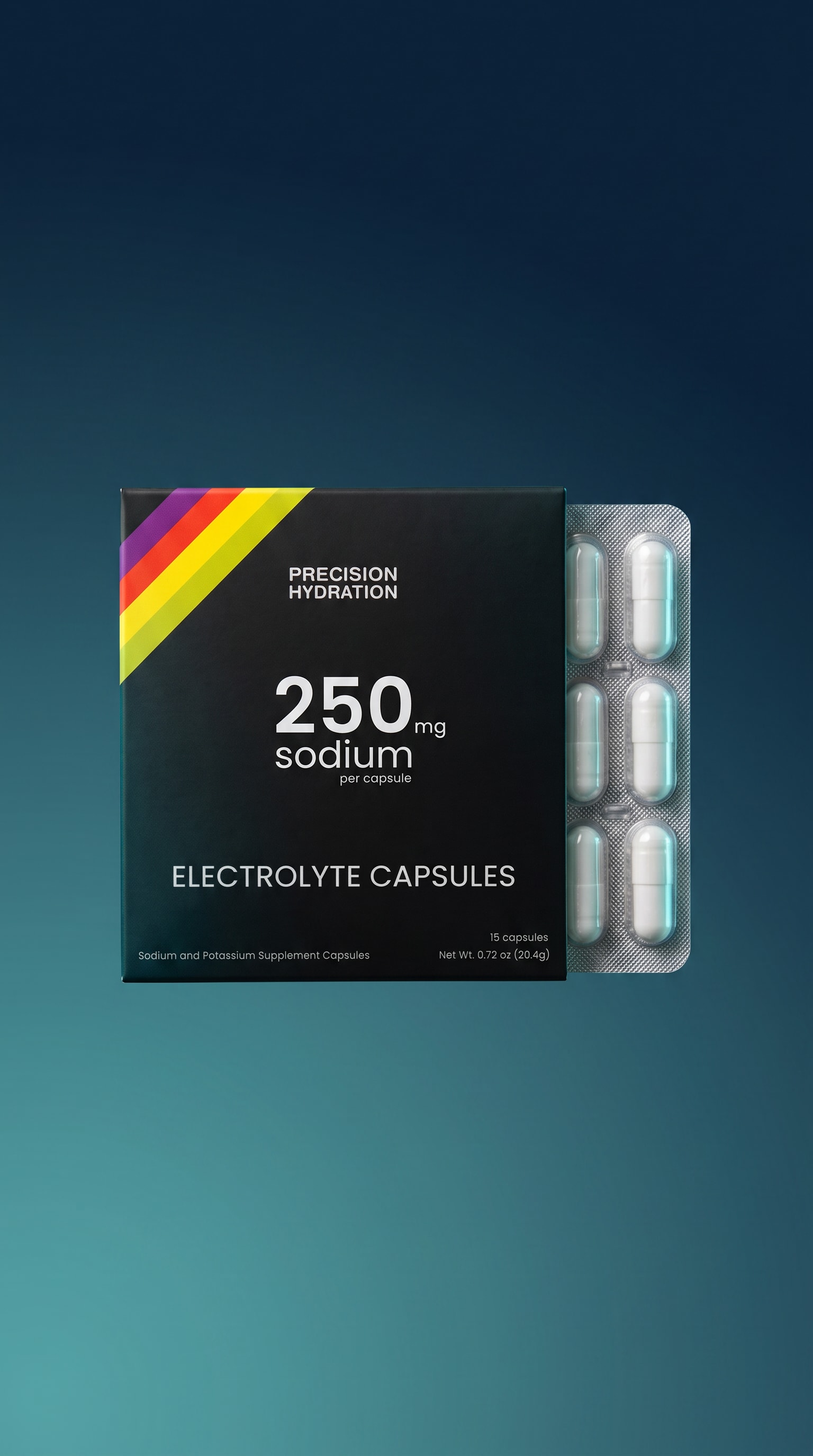 thefeed metagradient precision-hydration electrolyte-capsules-250mg p5 9x16 g1