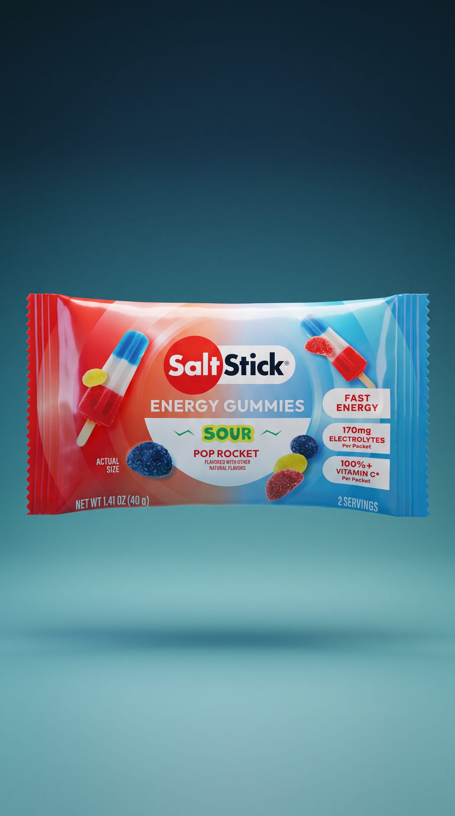 Sports Carbohydrates: Gels, Bars, Chews & Drinks
