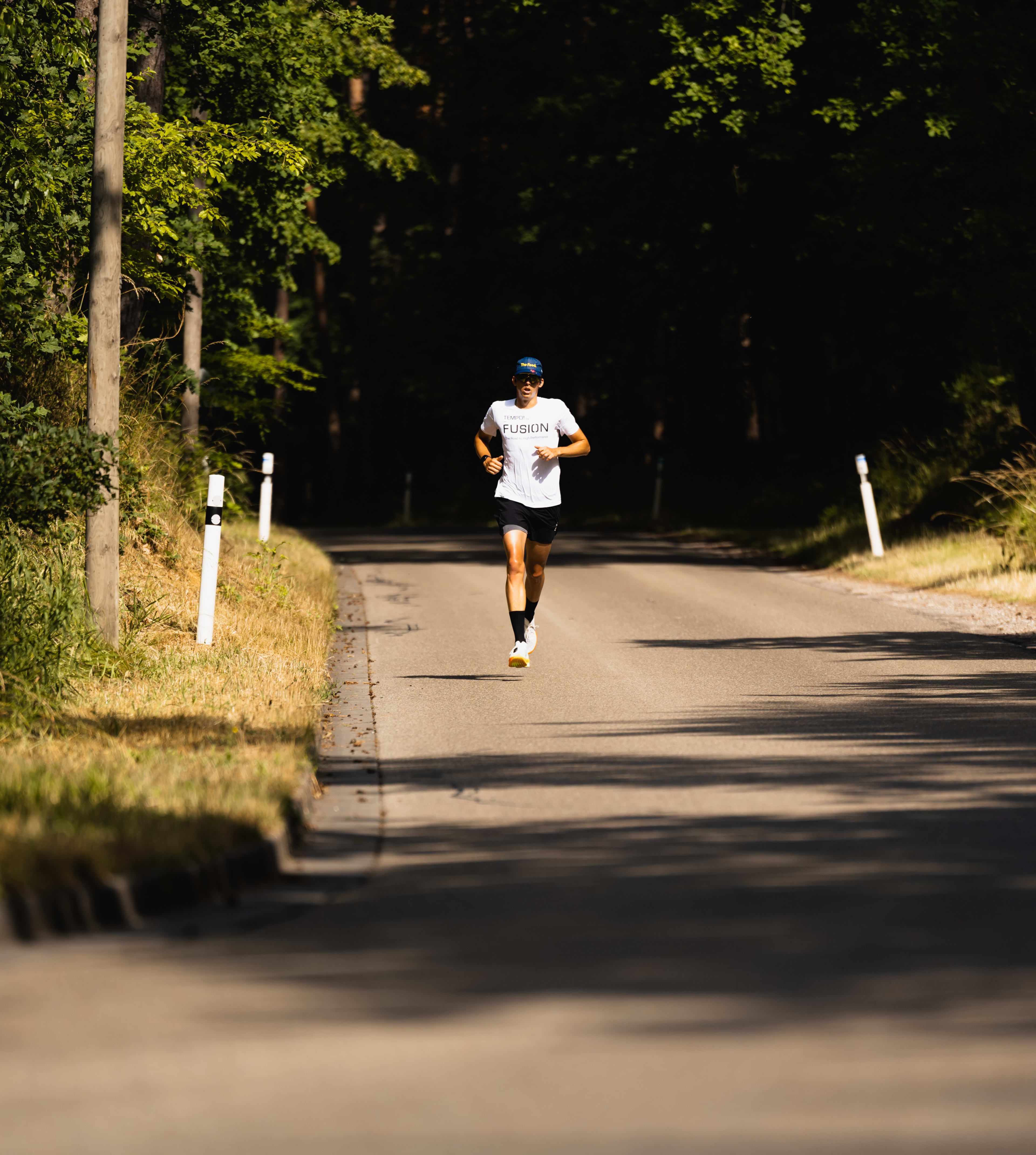 Fuel Your Run Part 3: The Top 5 Performance Boosters