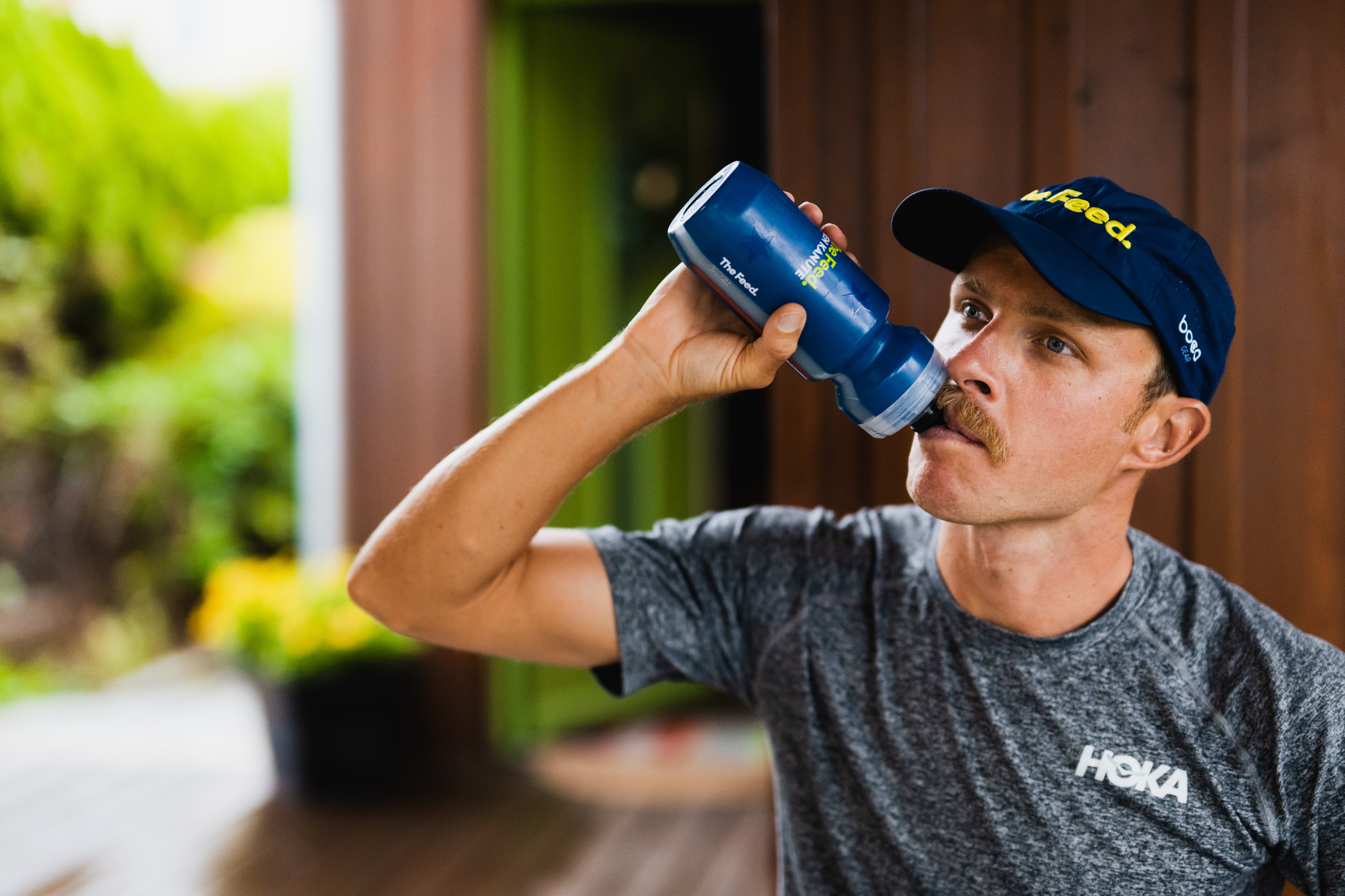 Top 5 Tips for 2024 – Part 1: Rehydration
