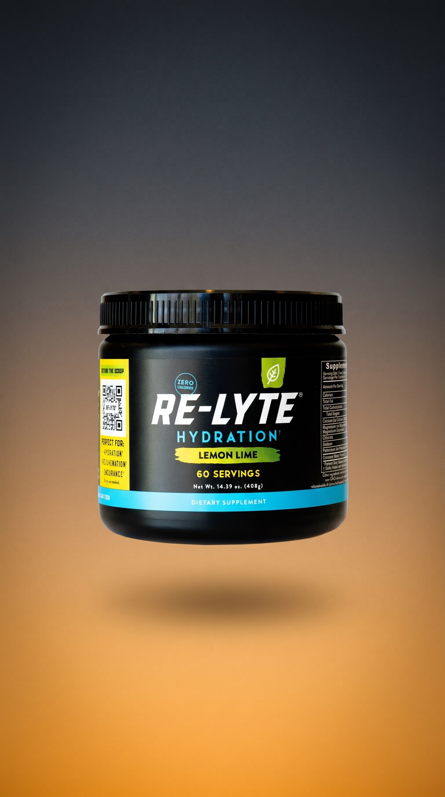 thefeed metagradient redmond relyte-lemon-lime p4 9x16 g1