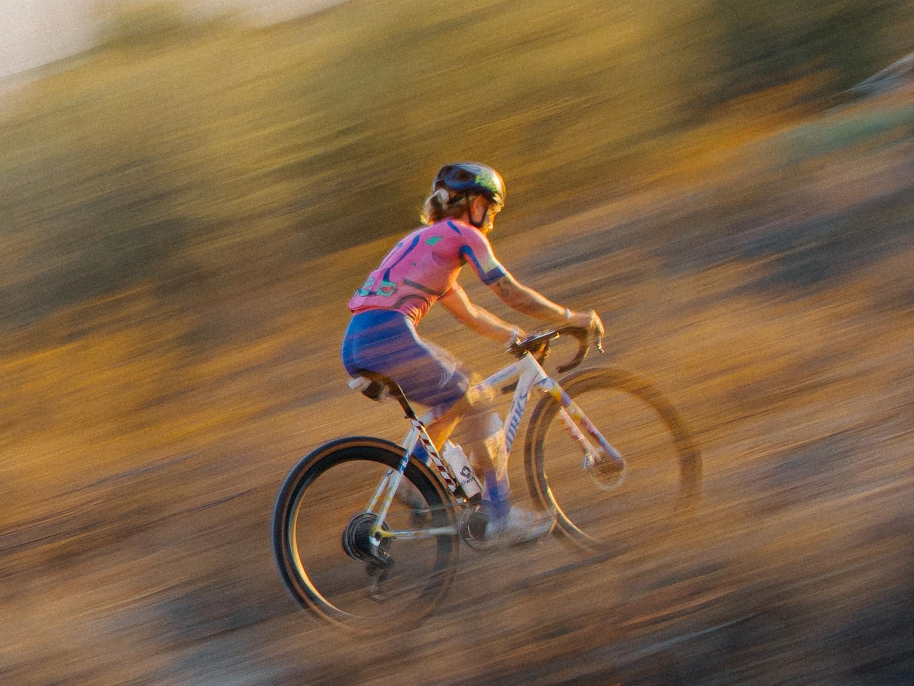 World Records Fall, Carbs Go Up: The Feed's Spring is Coming in Hot
