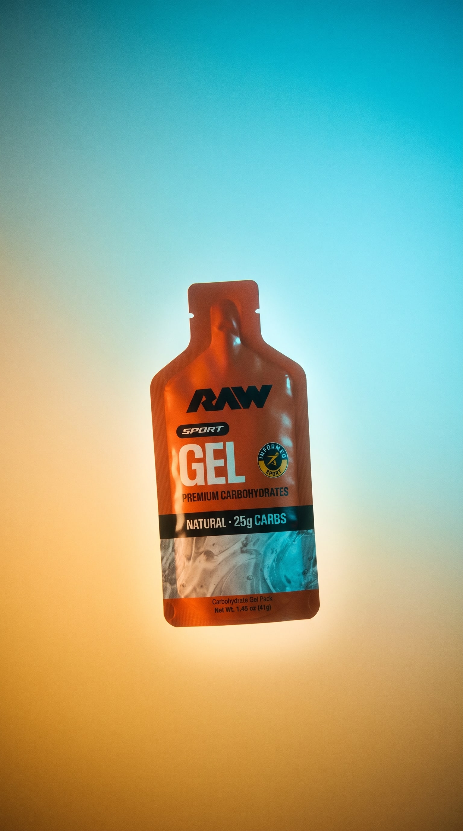 thefeed metagradient raw-nutrition endurance-gel p1 9x16 g1