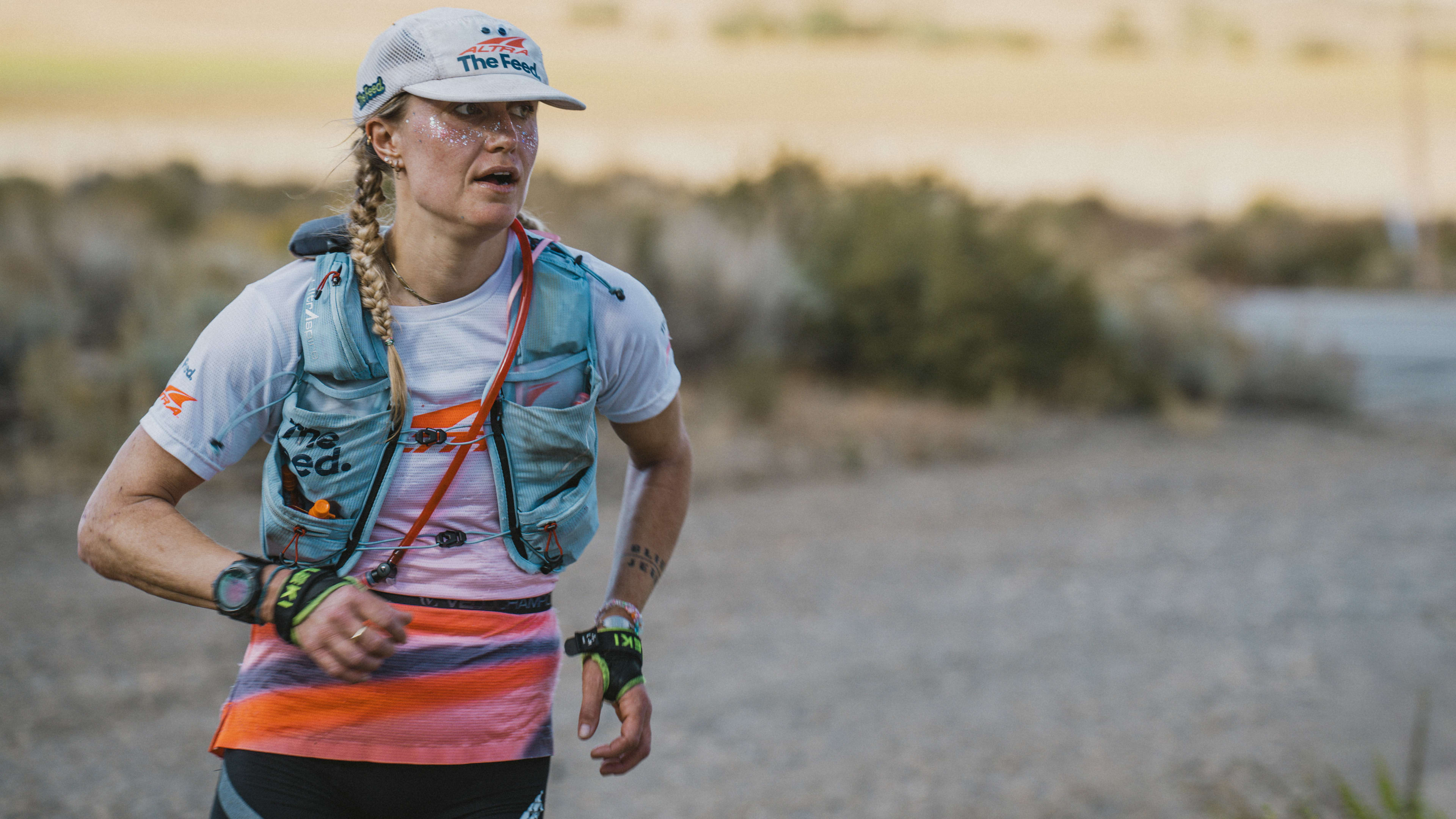 13 Days: Coming Back to Western States — and Going Straight to Hardrock
