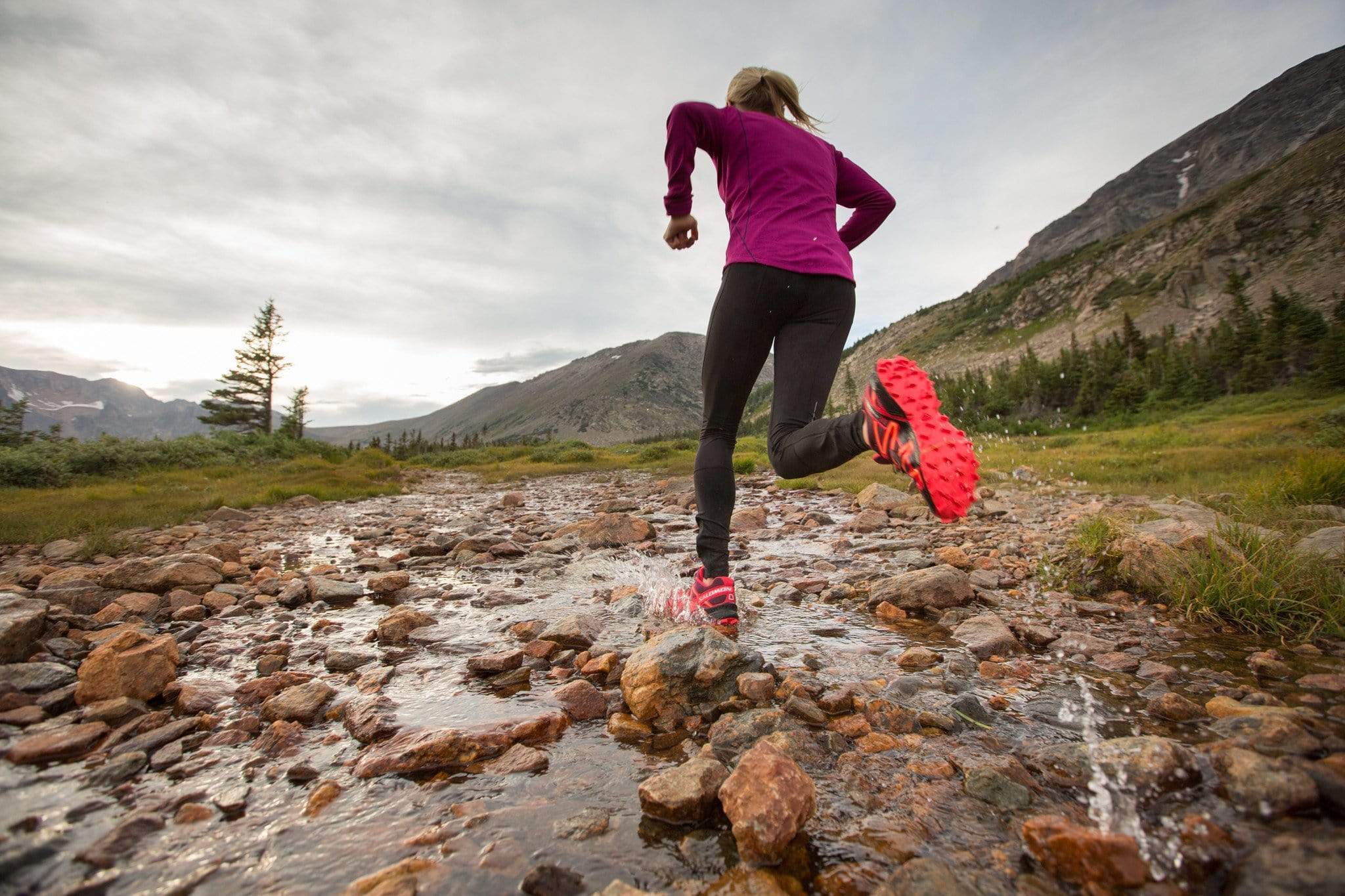 How To Train for your First 5k