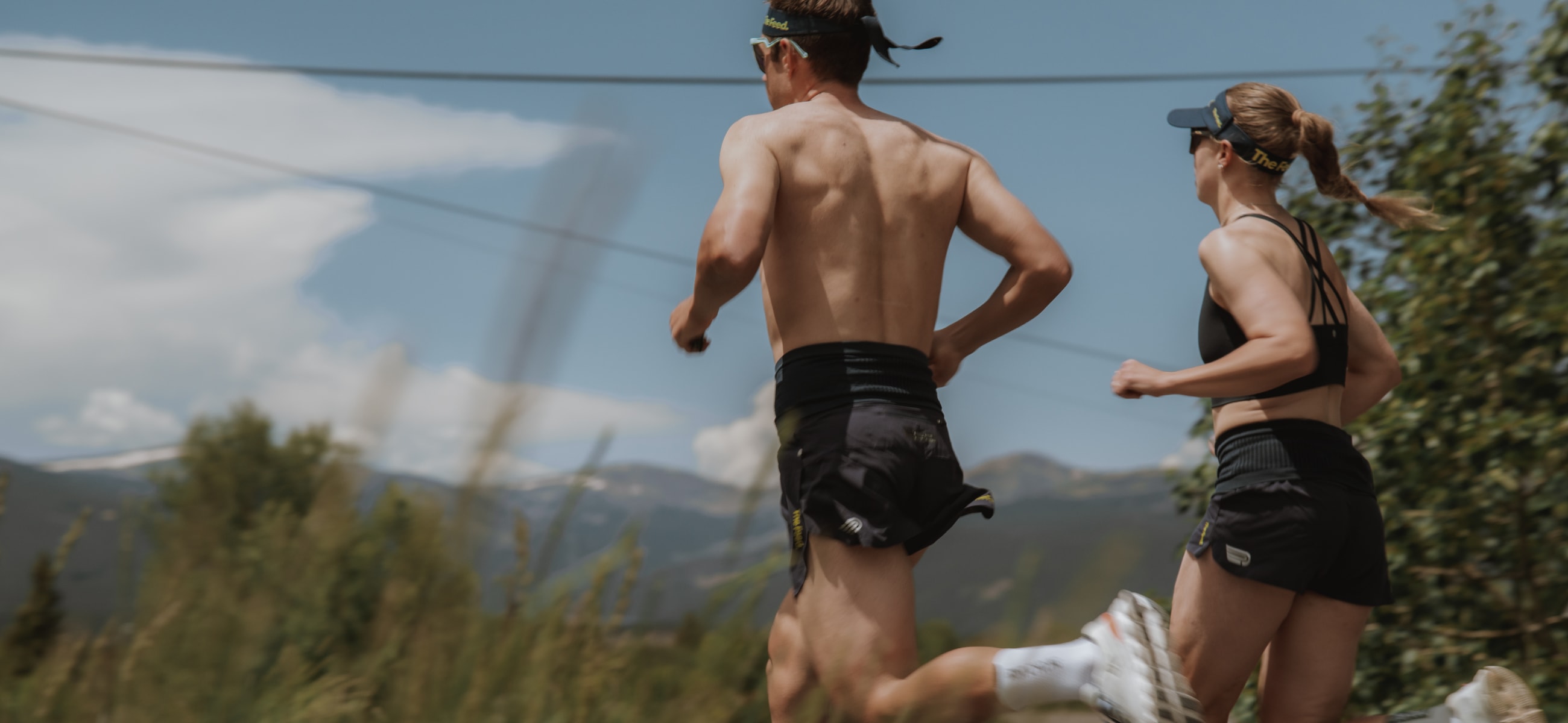 Speed Labs Performance Supplements | The Feed