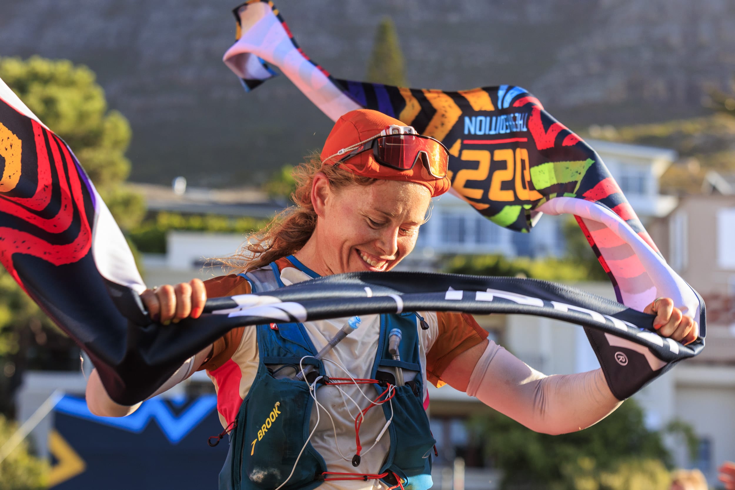 Hillary Allen's Dominant UTCT Performance