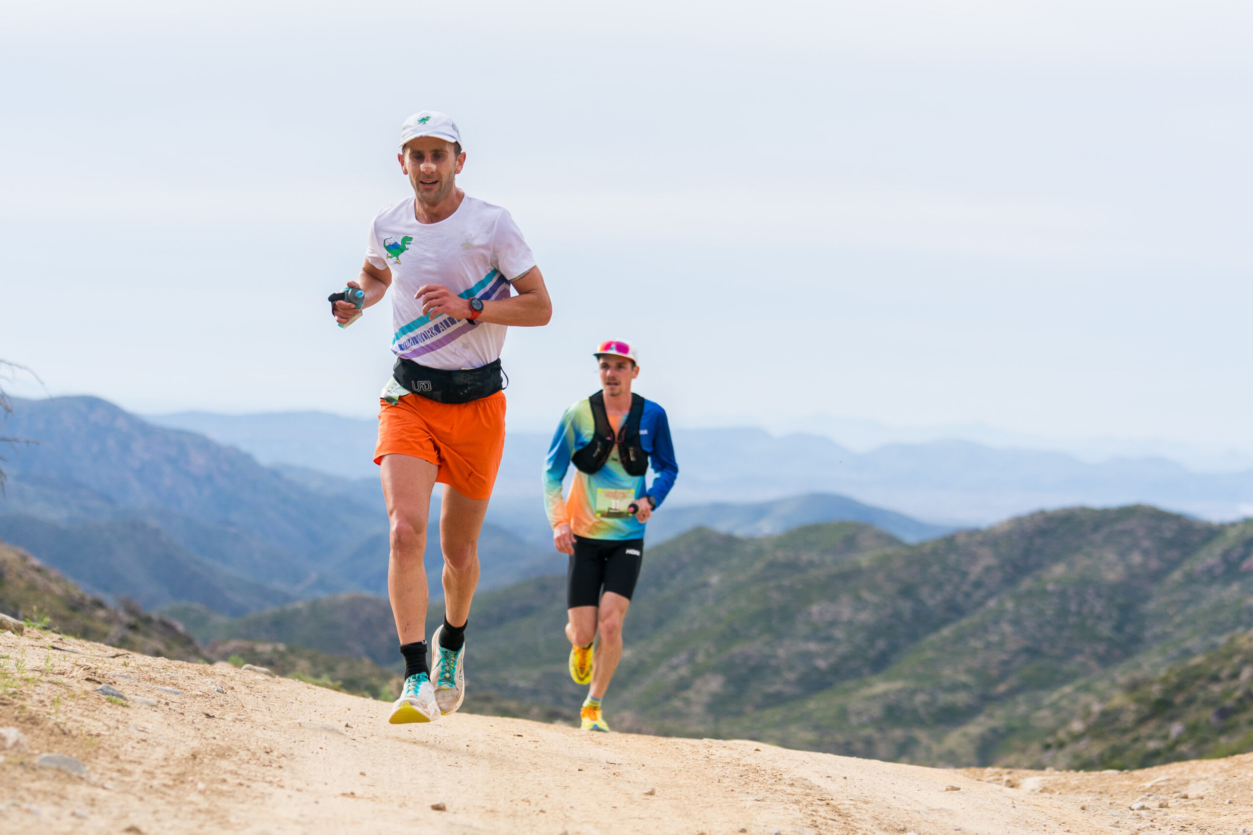The High Carb Fueling Revolution: Boost Your Performance