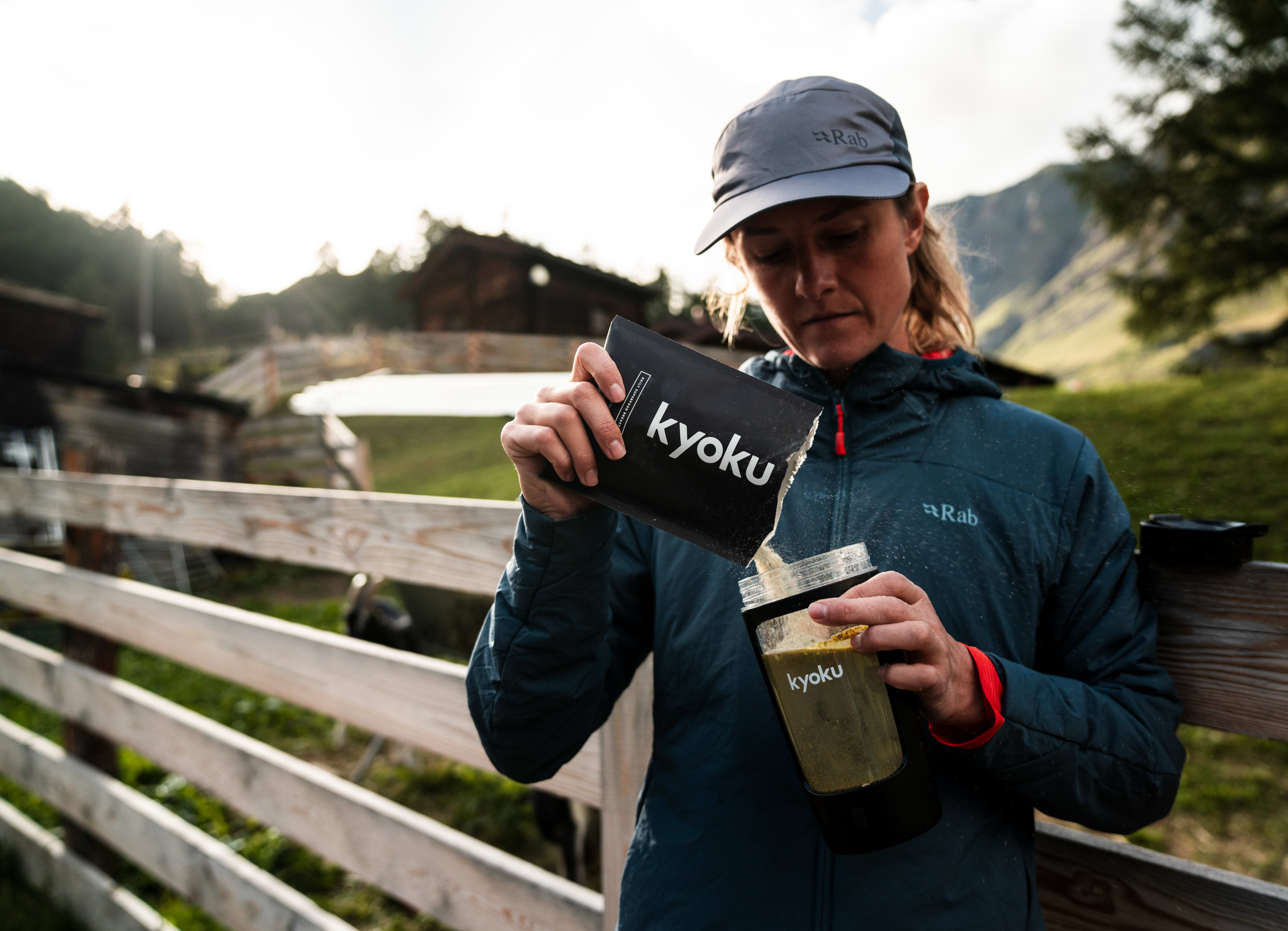 New Year, New Habits – Part 2: Breakfast Upgrades