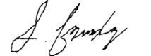 Jackson Laundry Signature
