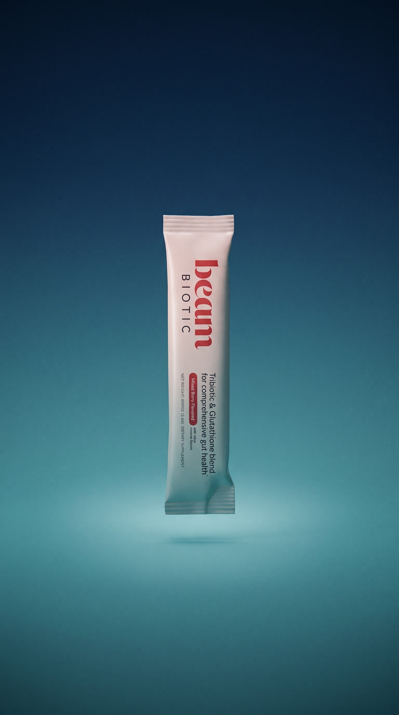 thefeed metagradient beam biotic-mixed-berry p5 9x16 g1