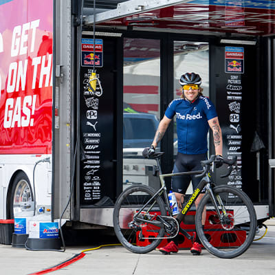 Justin Barcia 3