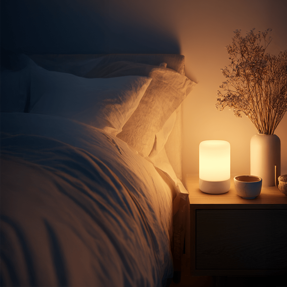 DreamShot Interior 1x1