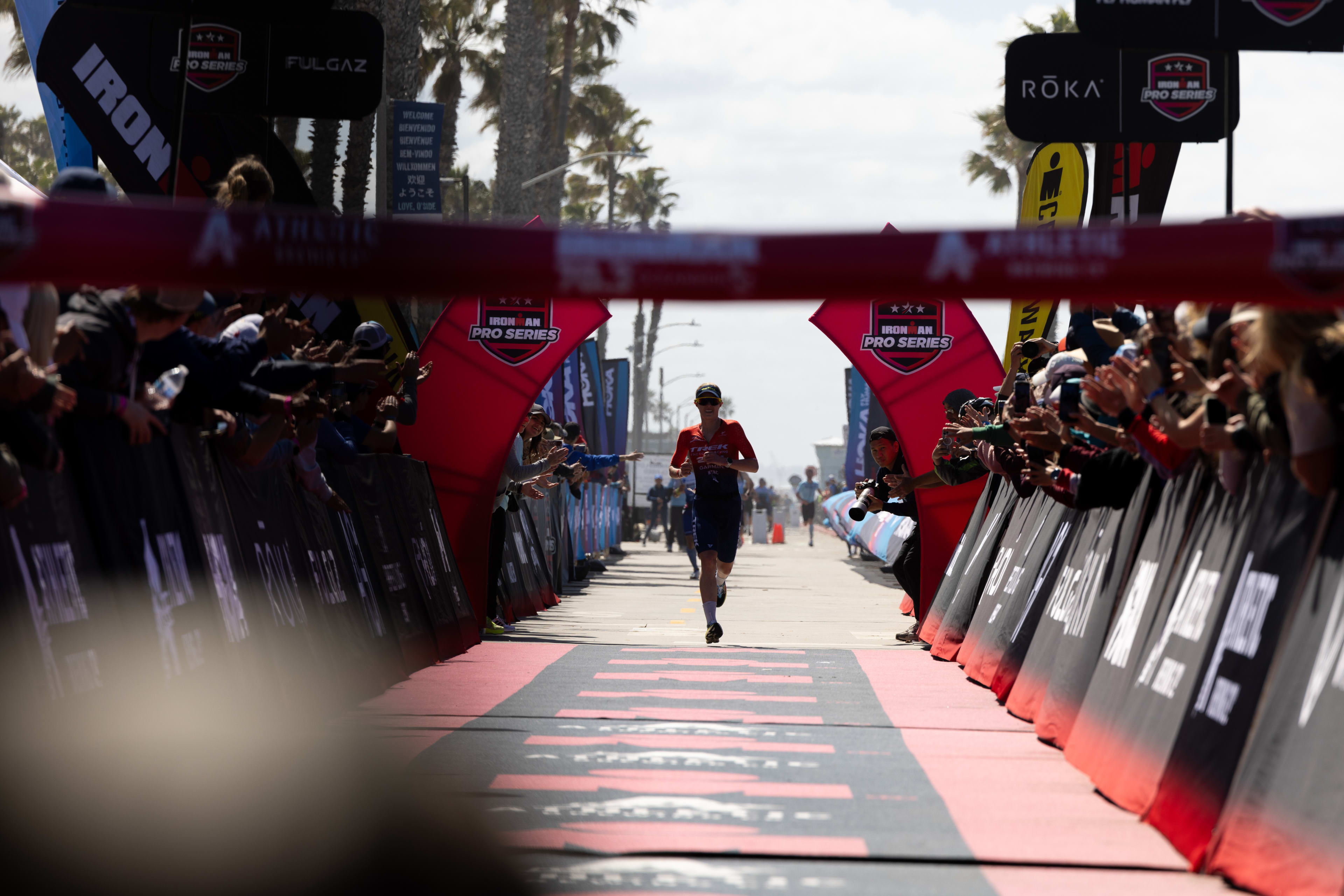 Pre-Race Guide for the 2024 IRONMAN 70.3 World Championships