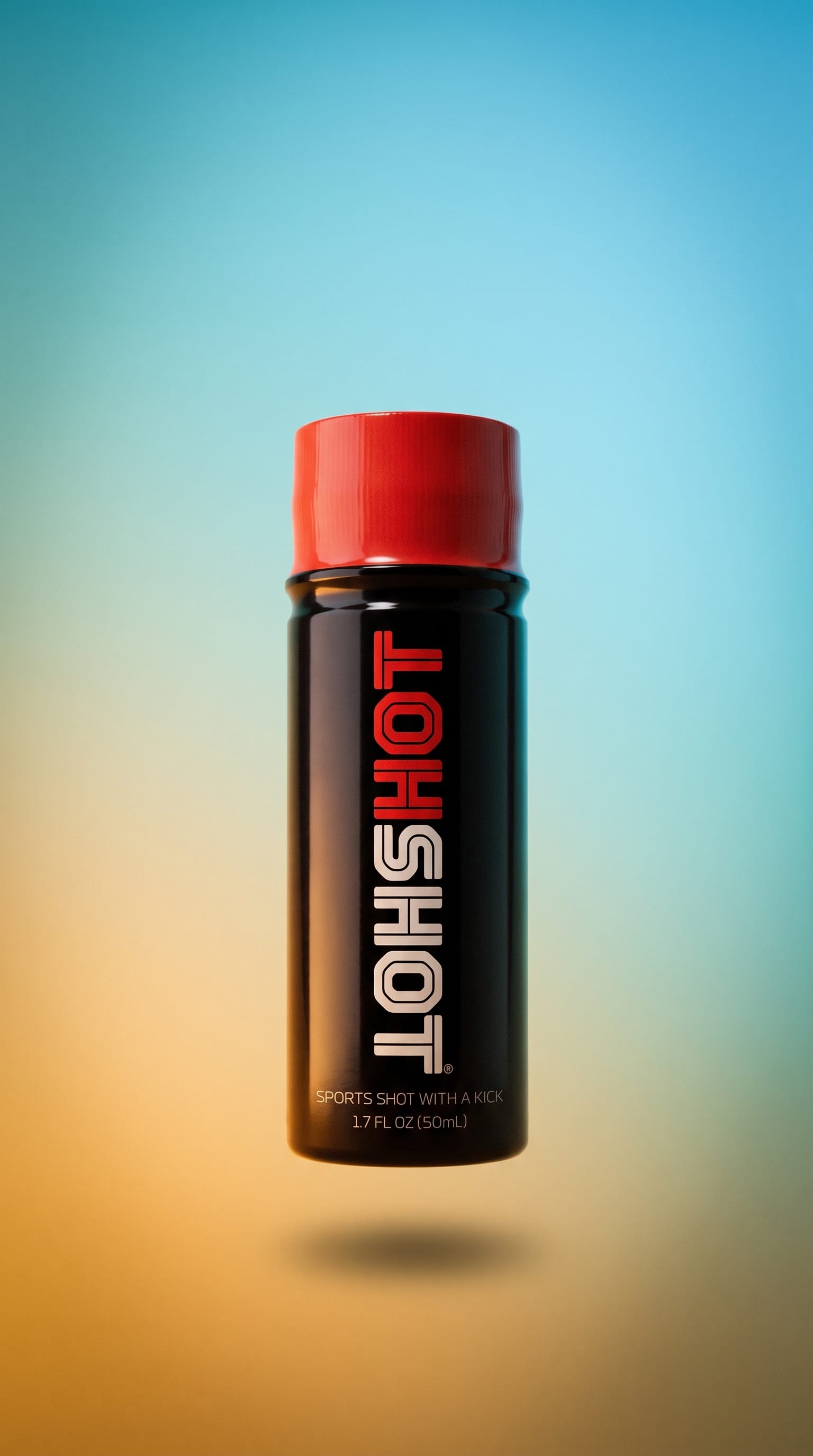 thefeed metagradient hotshot anti-cramp p1 9x16 g1