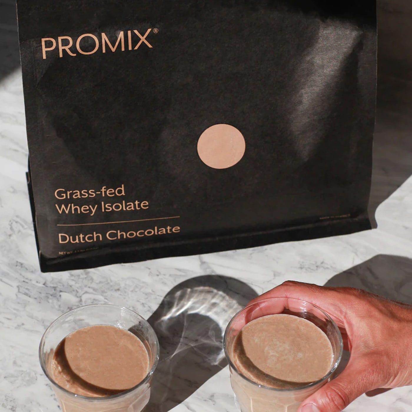 Pro Mix Isolate Promix Whey Isolate Protein Powder