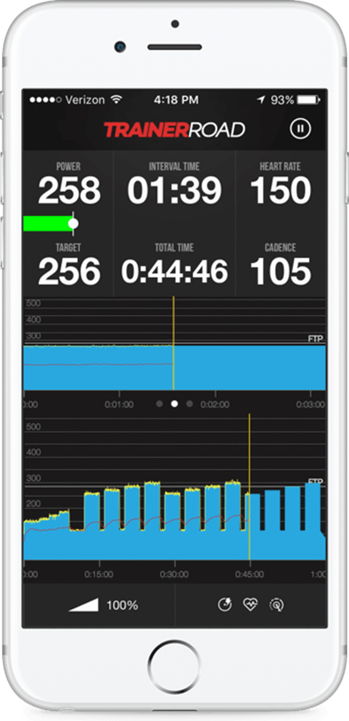 Episode 3 - Coach Jonathan Lee Trainerroad Podcast