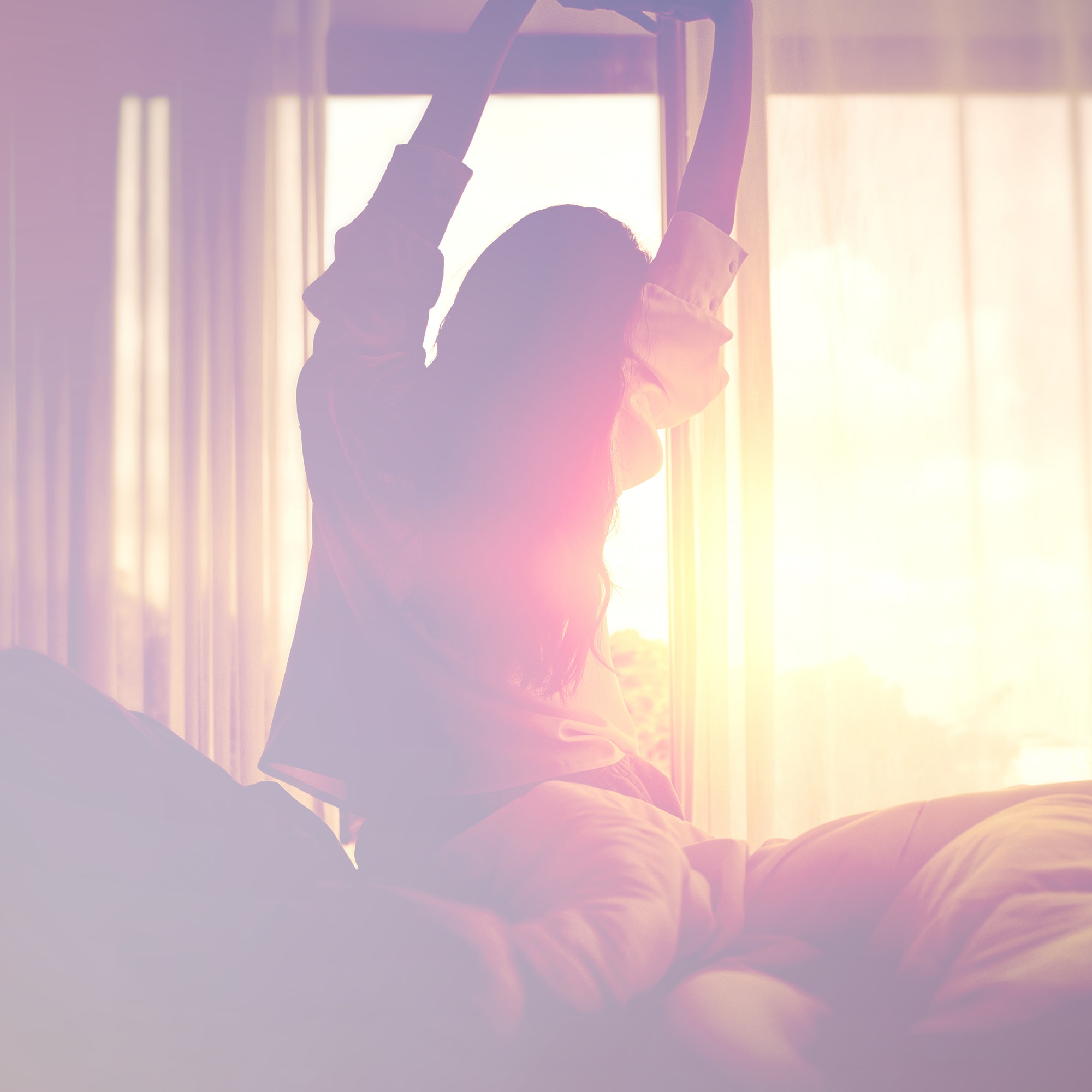 wakup temp