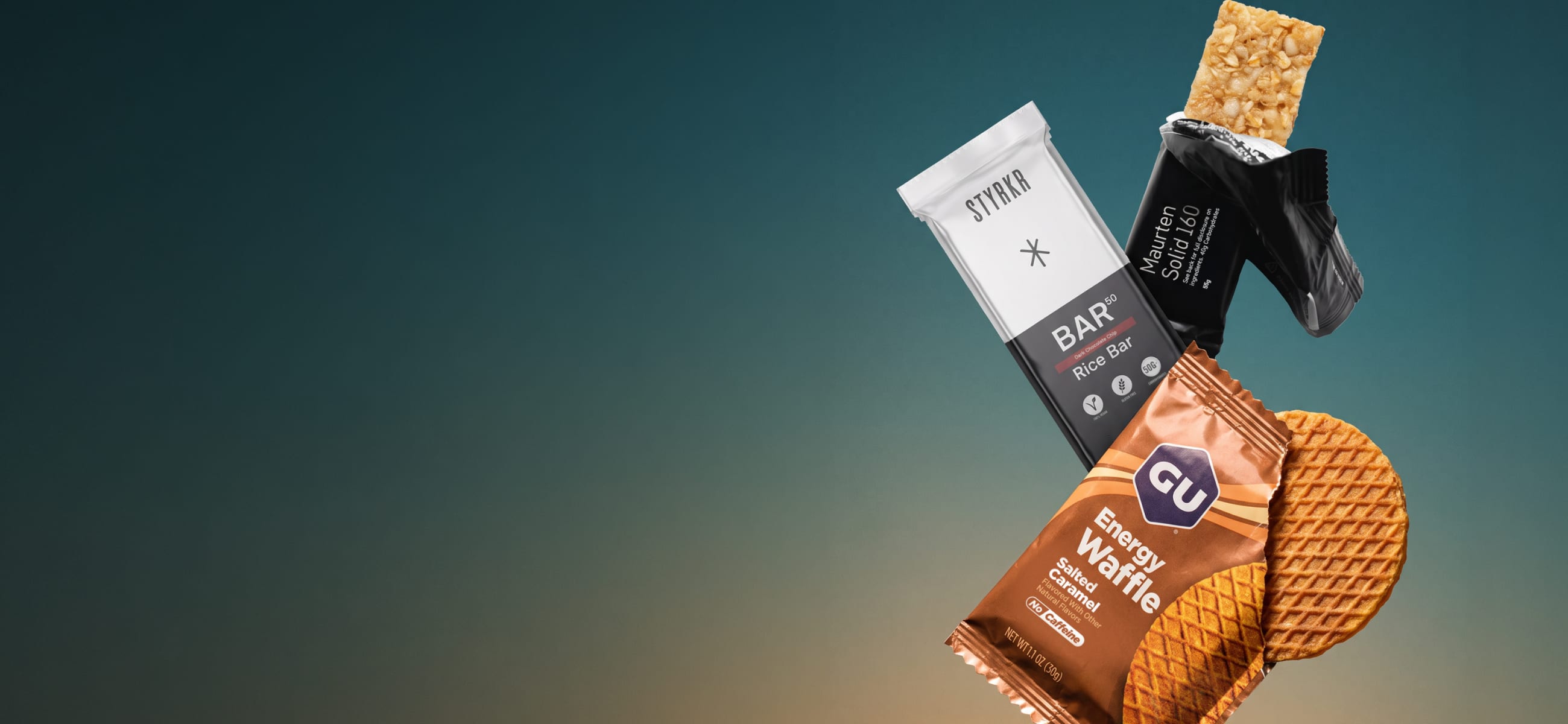 Best Energy Waffles and Bars for Athletes