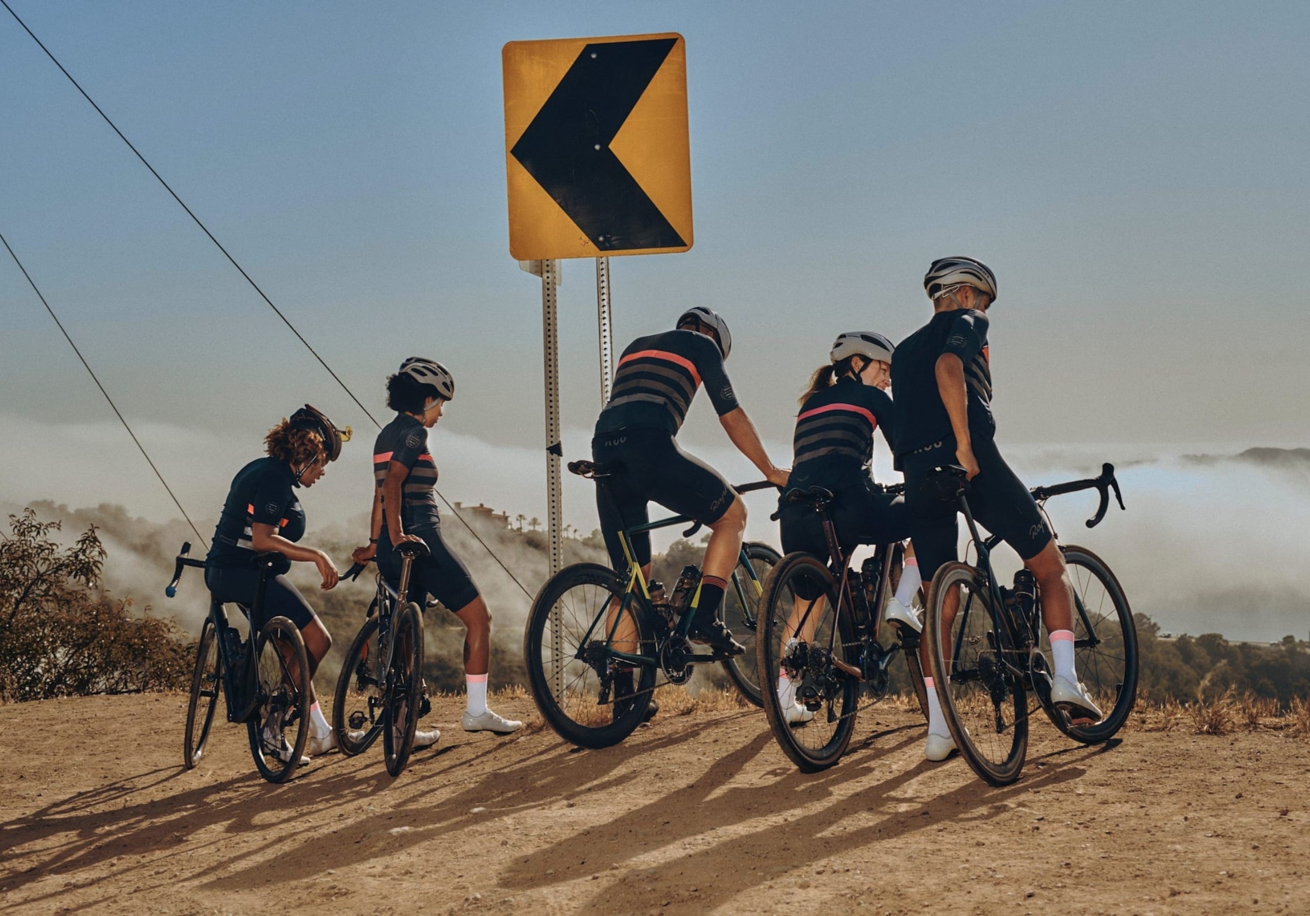 Gut Check: Spring Training Tips for Improved Cycling Performance