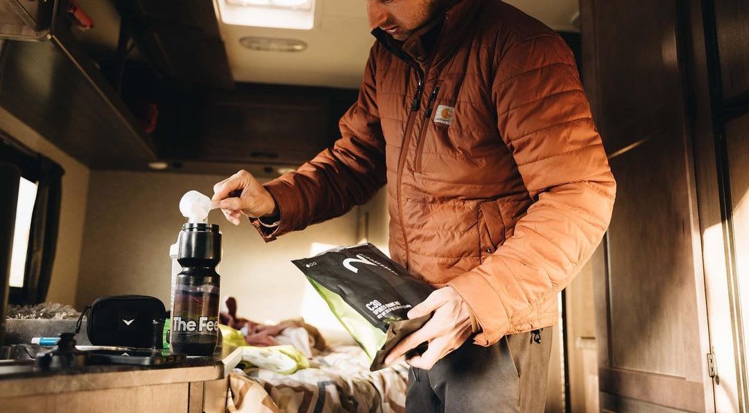 Leadville 100 Educational Series: Fueling & Hydration 24 Hours Before