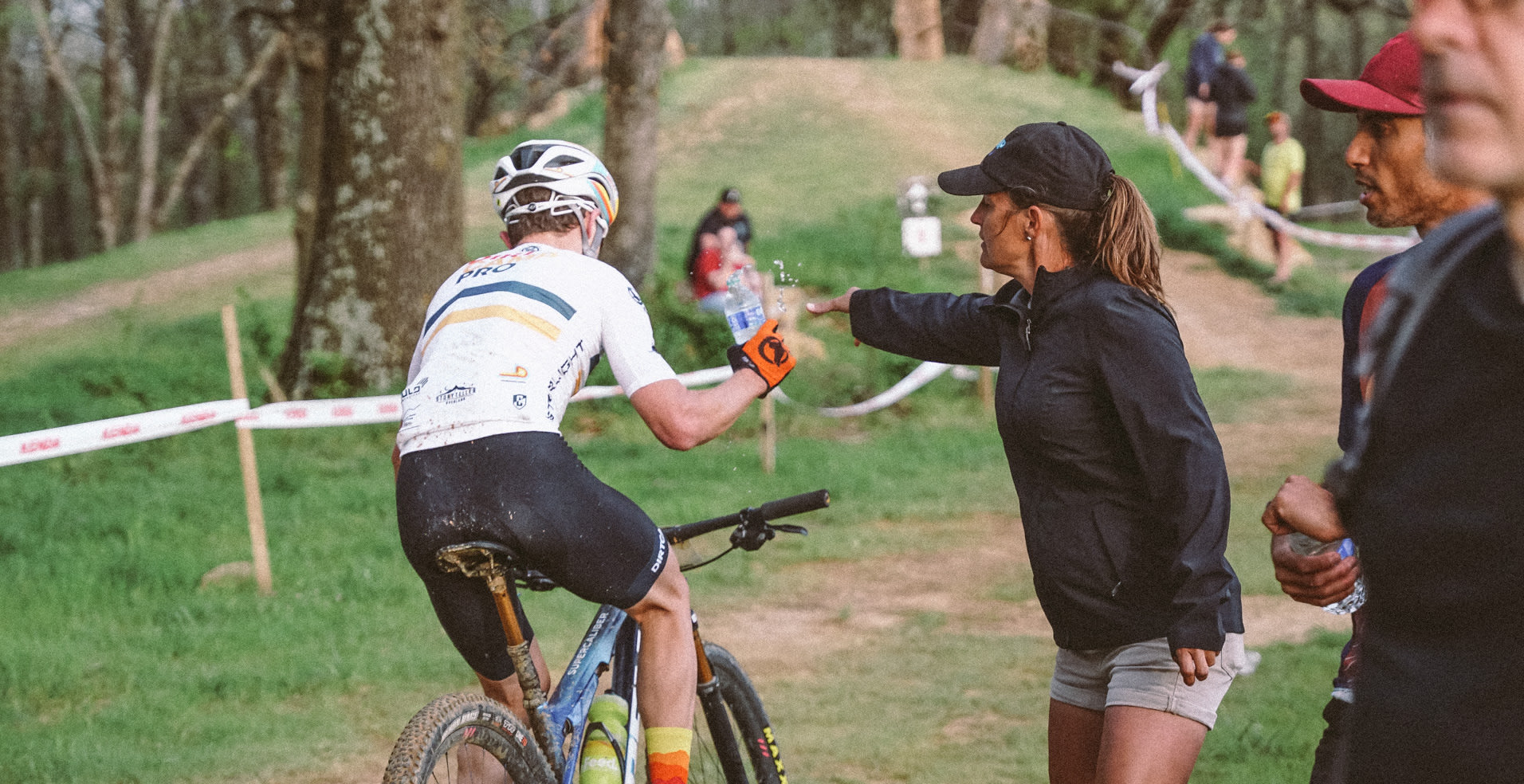 The Effect of Heat on Performance
