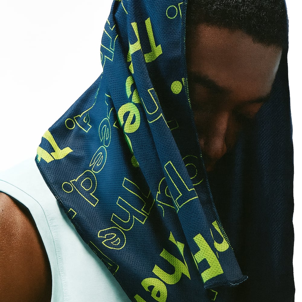 FeedCoolingTowel BeCool