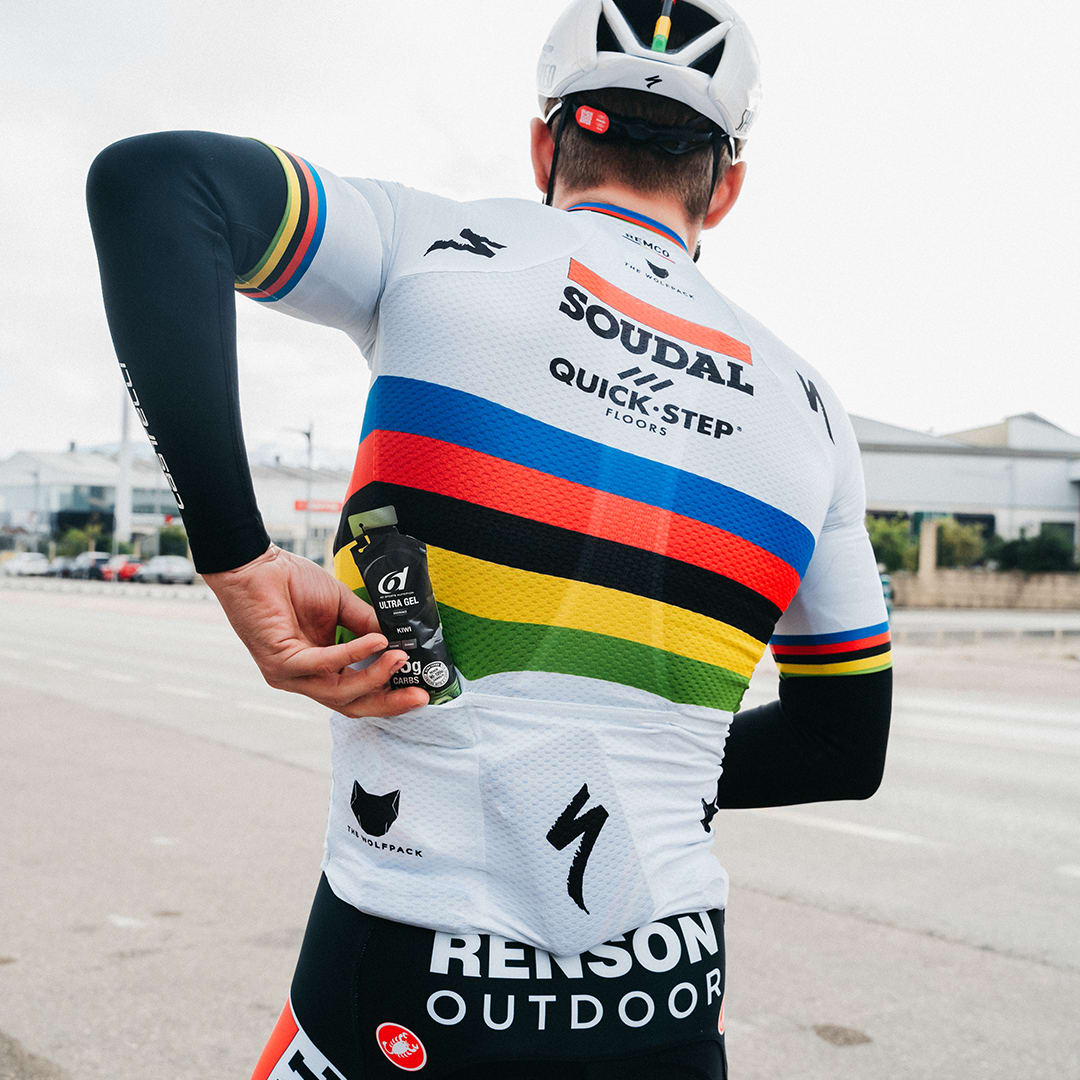 Why Are So Many Euro Teams Using This Brand?