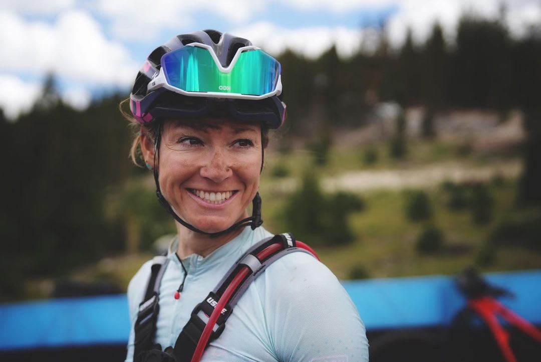 HPT Athlete Interview: Rose Grant