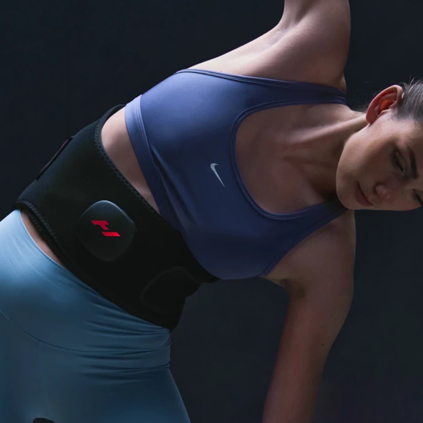 Hyperice Venom 2 Back