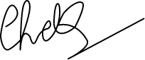 Chelsea Sodaro Signature