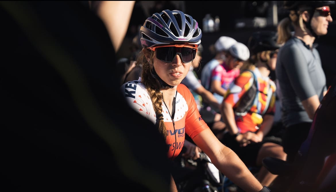 Dial in Your Pre-Race Nutrition