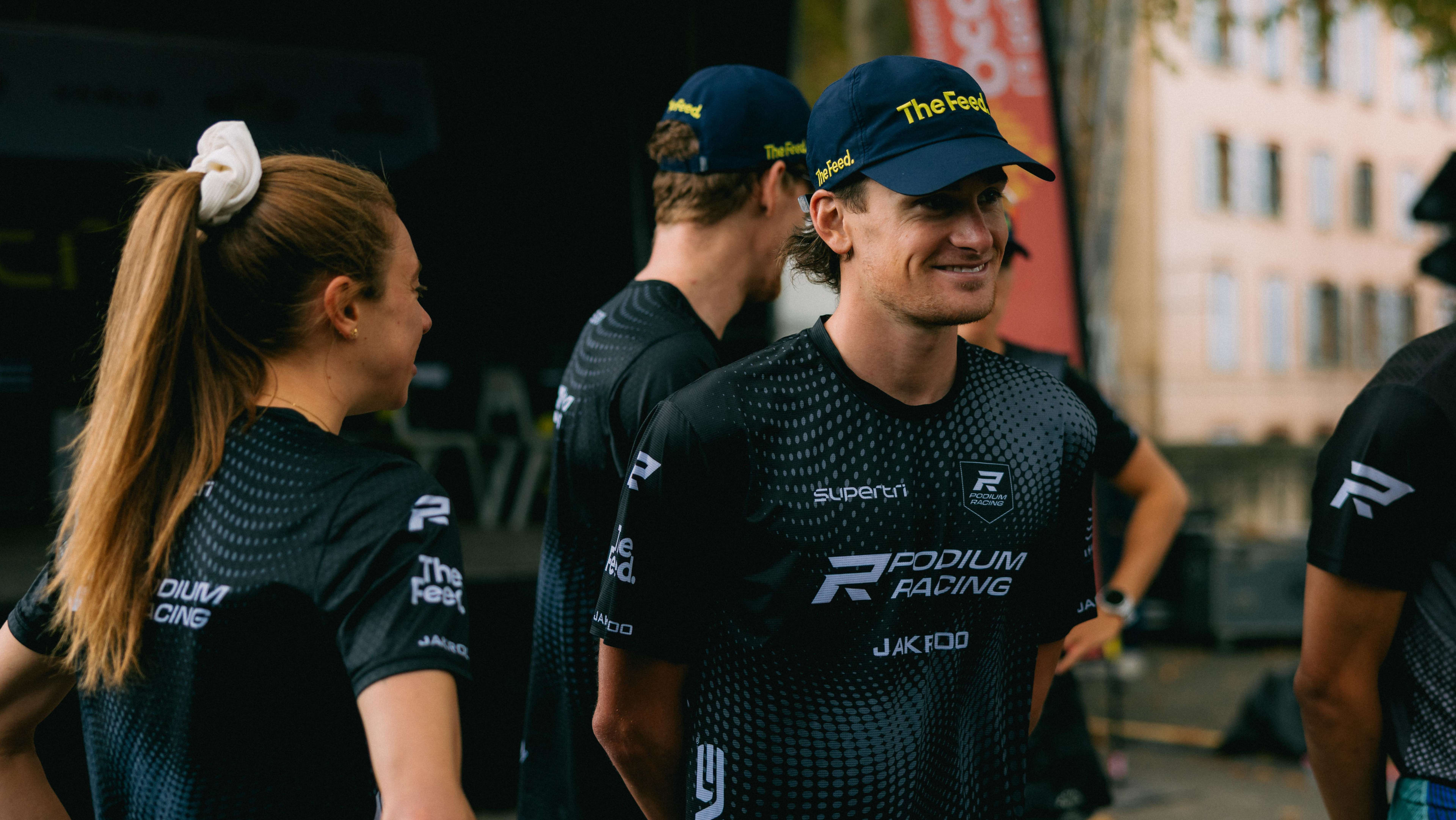 Greg Mueller's 1-1-2-3 Method for Simplified Endurance Nutrition 
