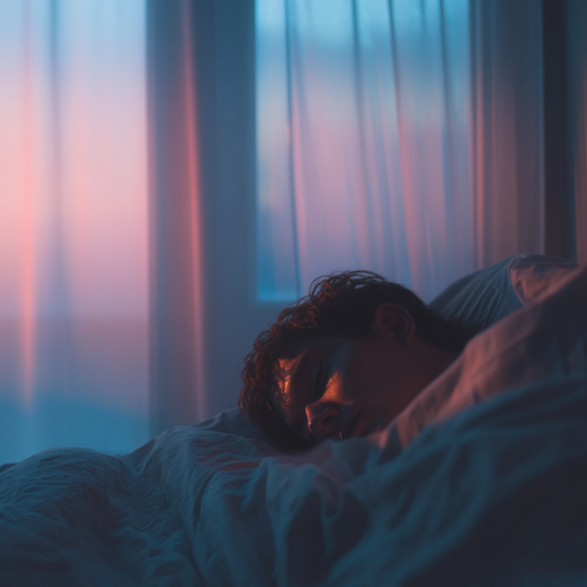 sleep temp