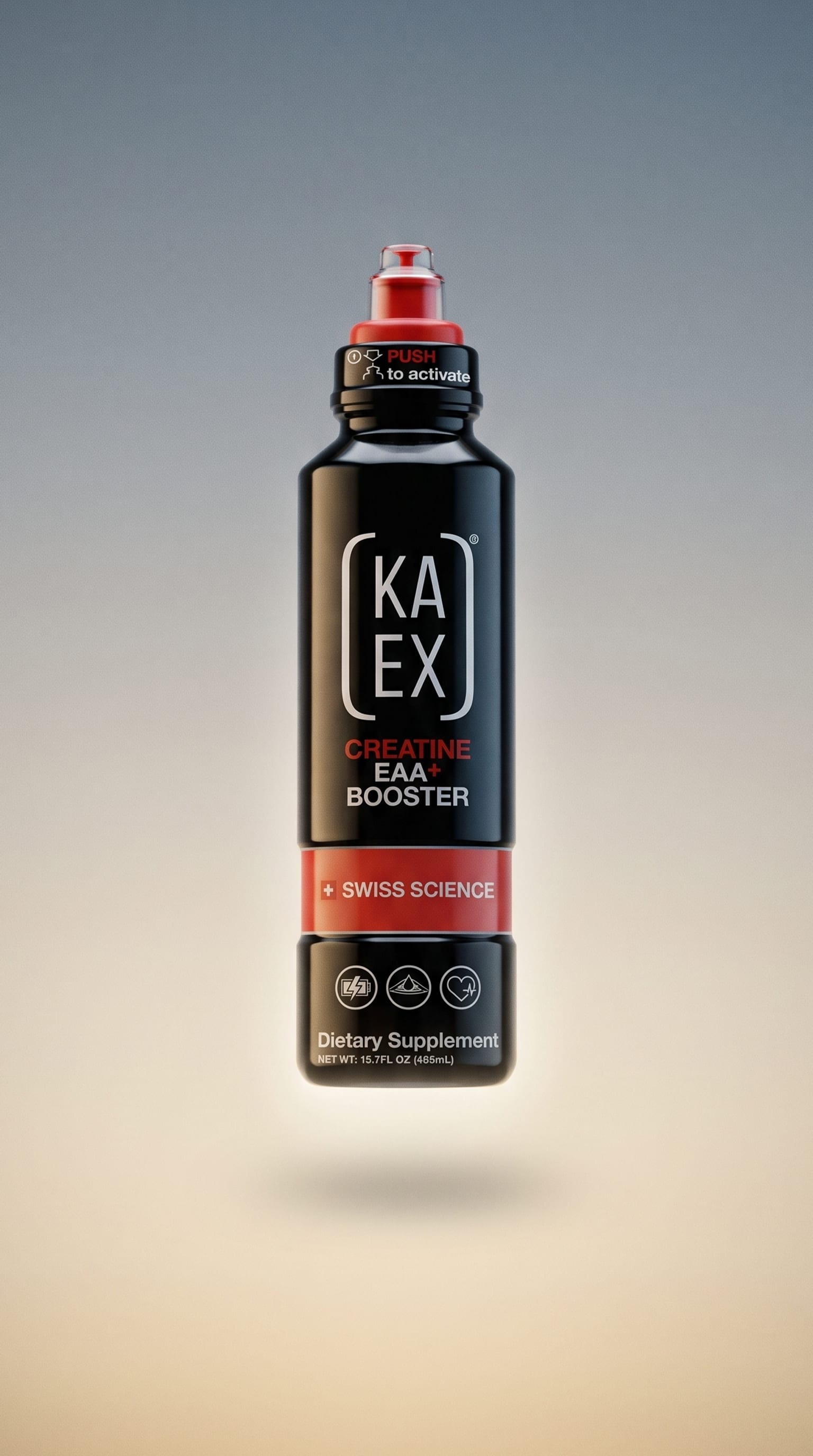 thefeed metagradient ka-ex go-boost p2 9x16 g1