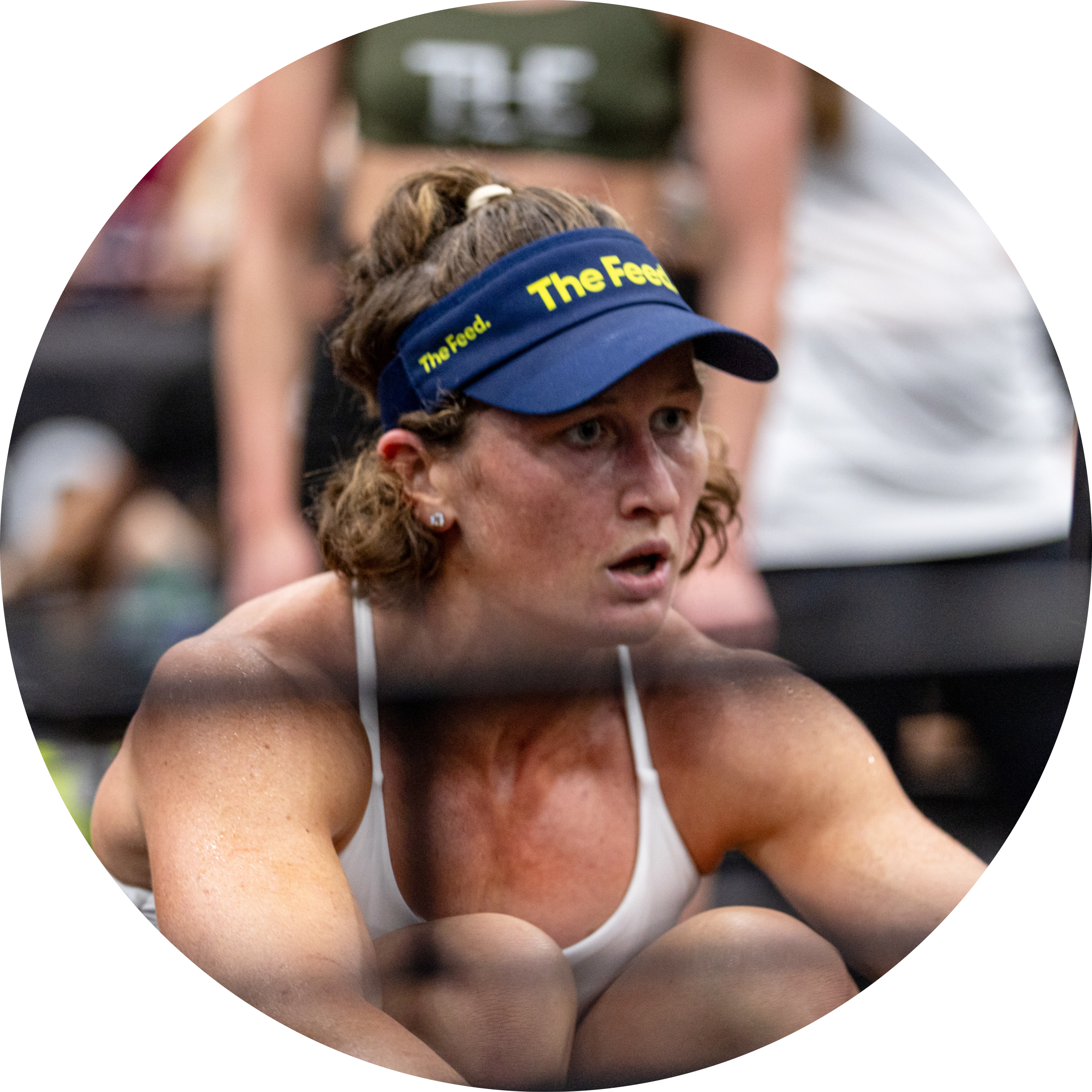 Tia-Clair Toomey-Orr