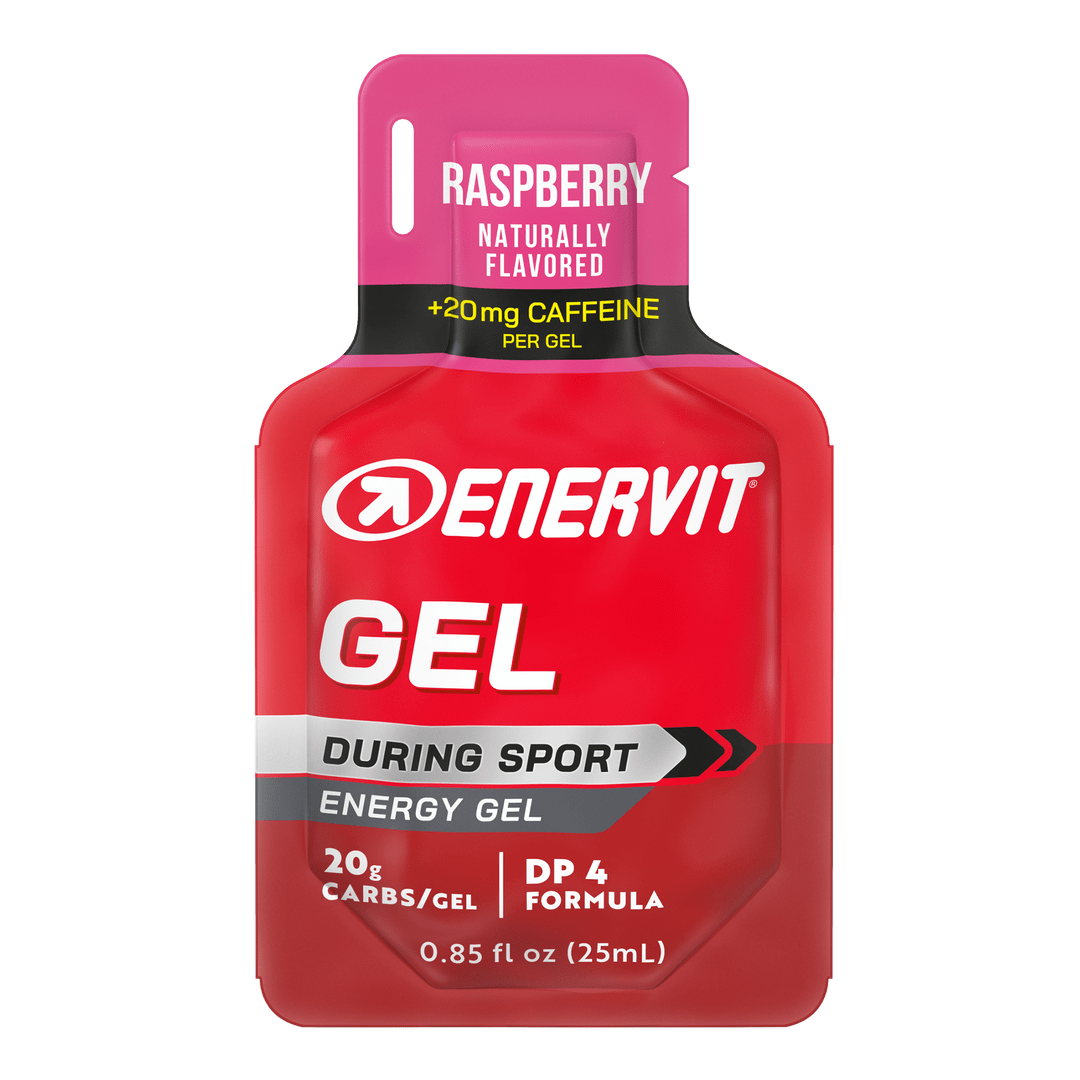 TDF Comonents - Enervit