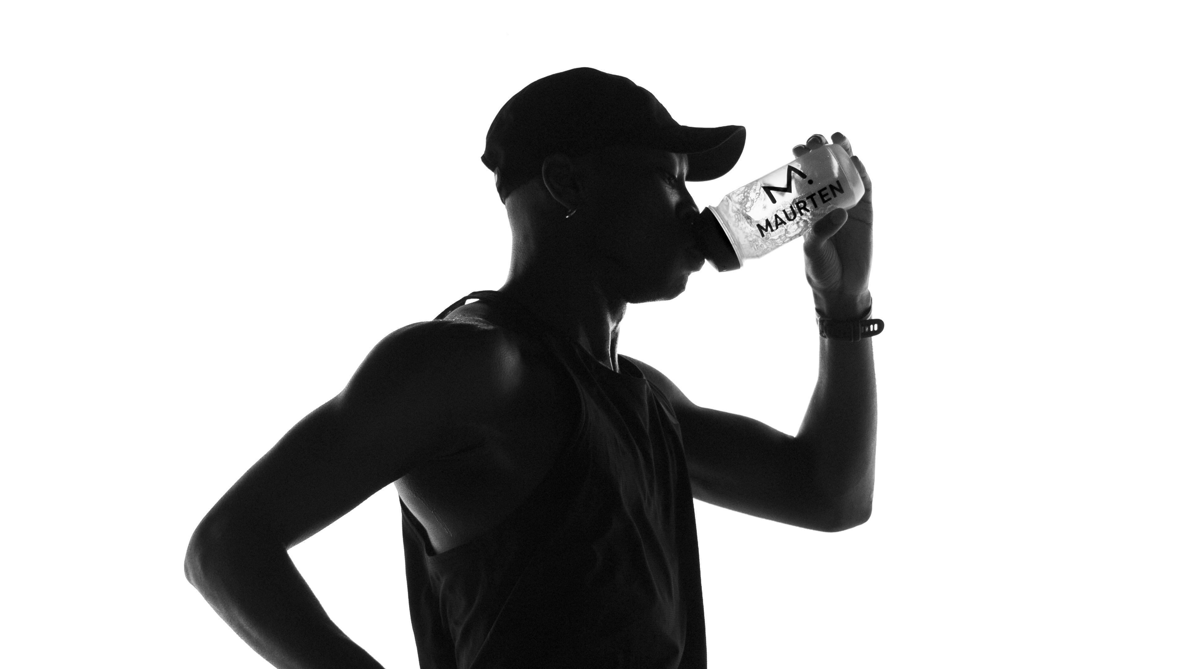 High Carb + Bicarb = Unthinkable Marathon Records