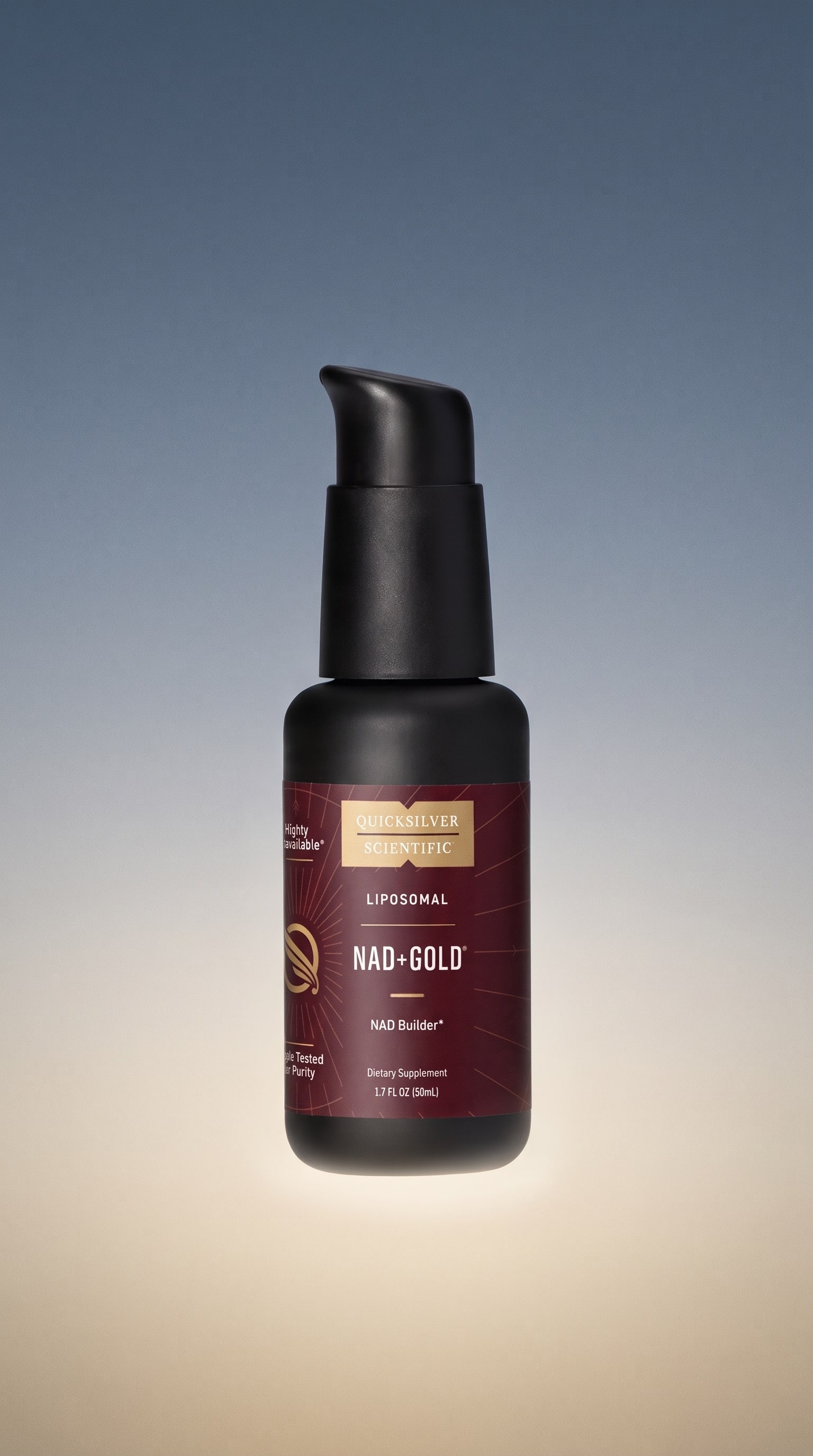 thefeed metagradient quicksilver nad-50ml p2 9x16 g1