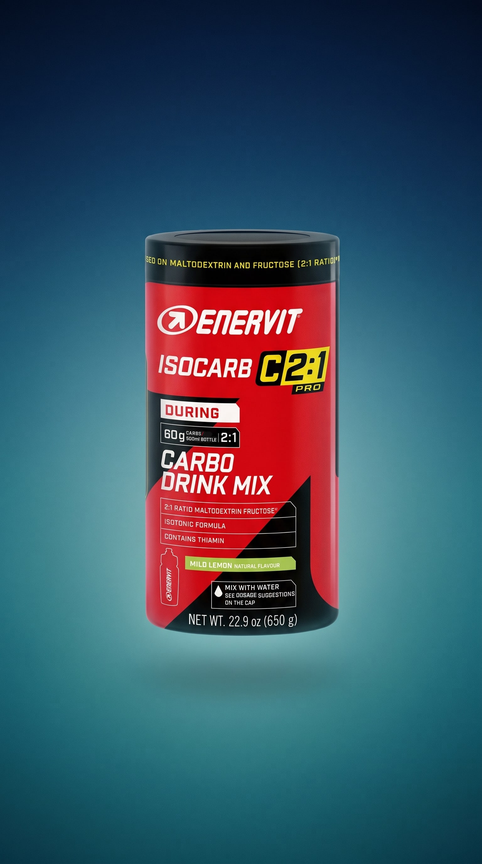 thefeed metagradient enervit carbo-drink-mild-lemon p5 9x16 g1