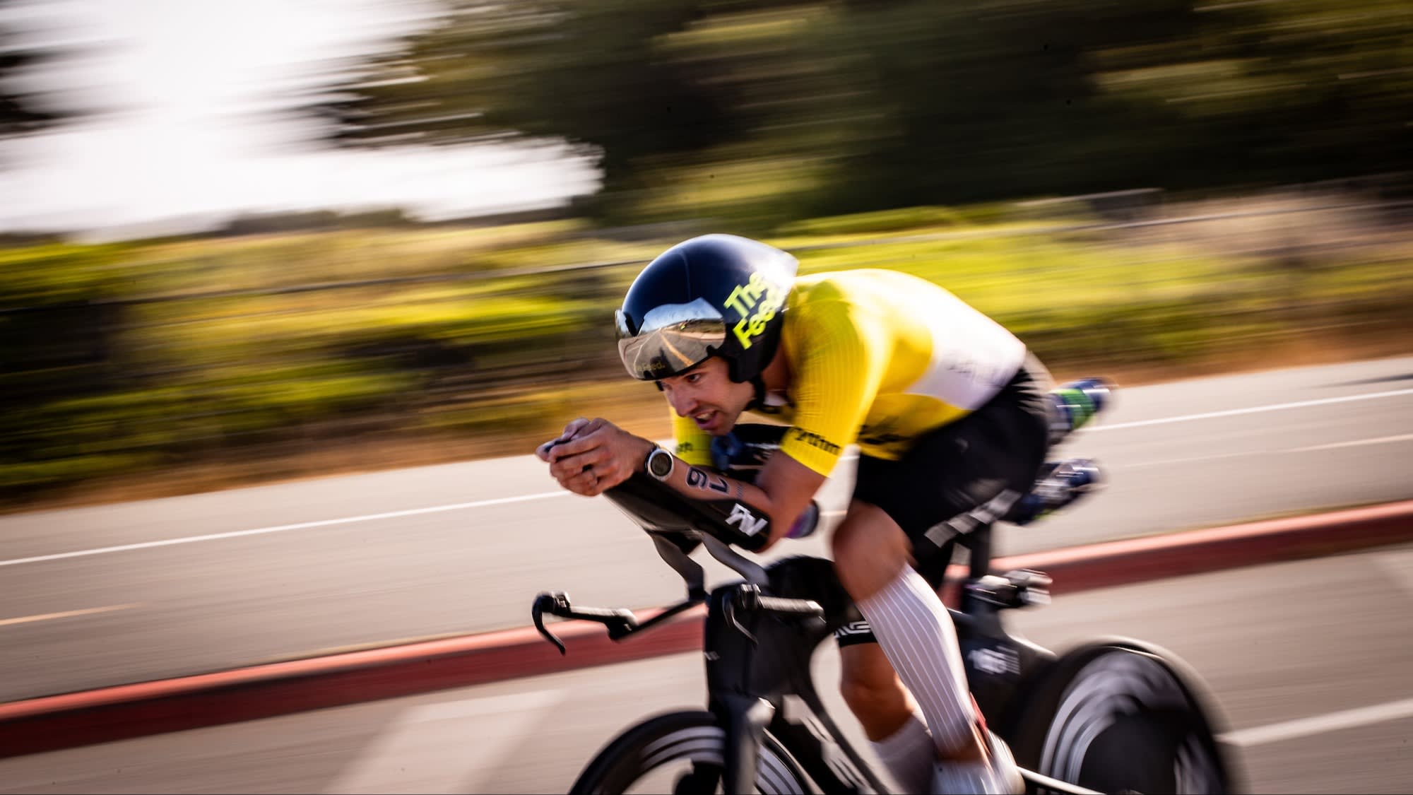 The FeedLab. gives athletes the fuel they need to go farther.
