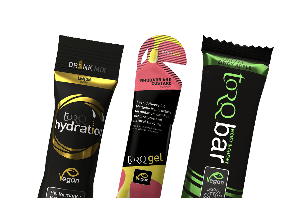 Torq brand deals