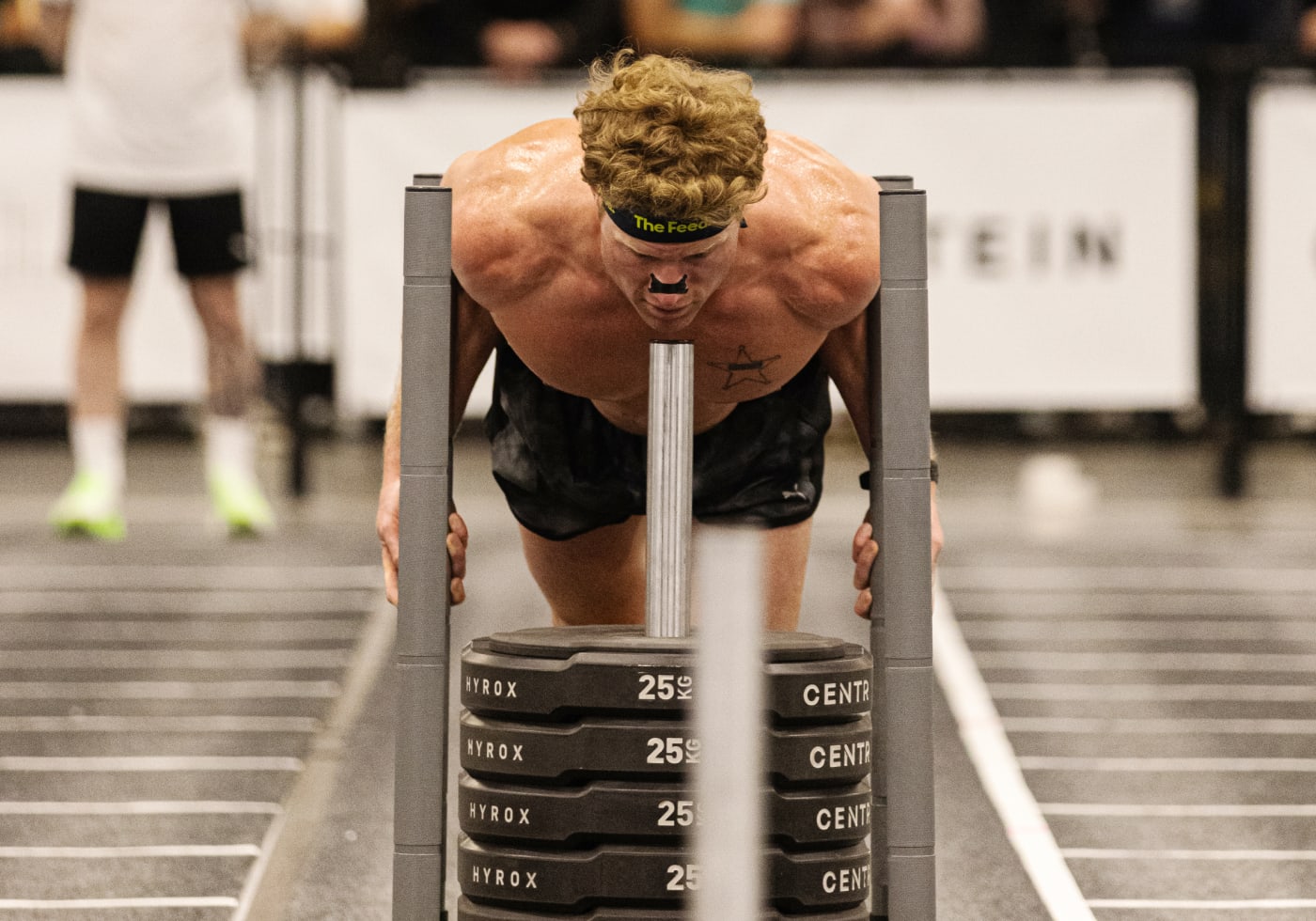 Gels for Peak Performance