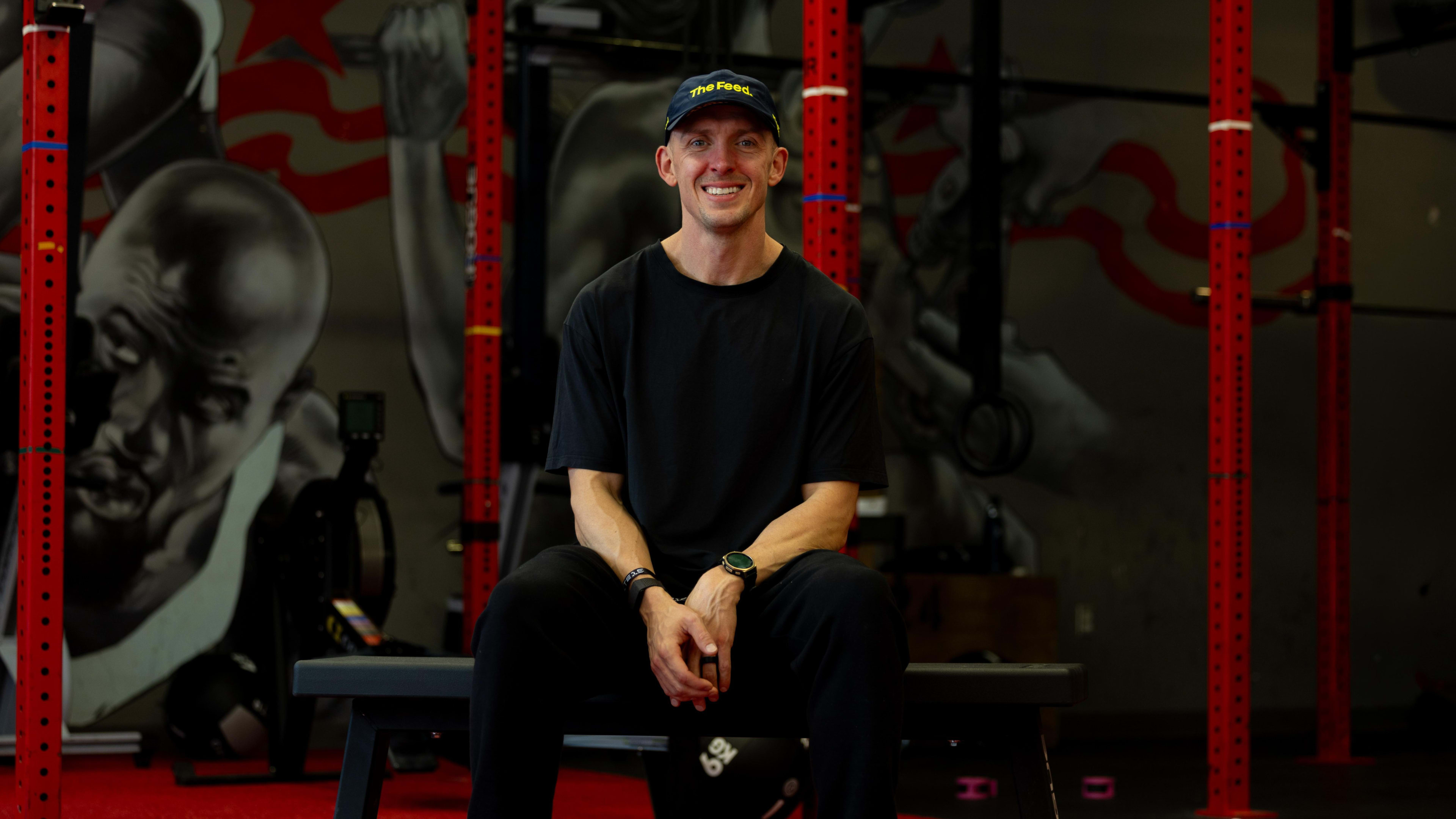 How to Train for HYROX: A Guide from an Elite 15 Athlete