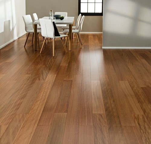 Vinyl Flooring